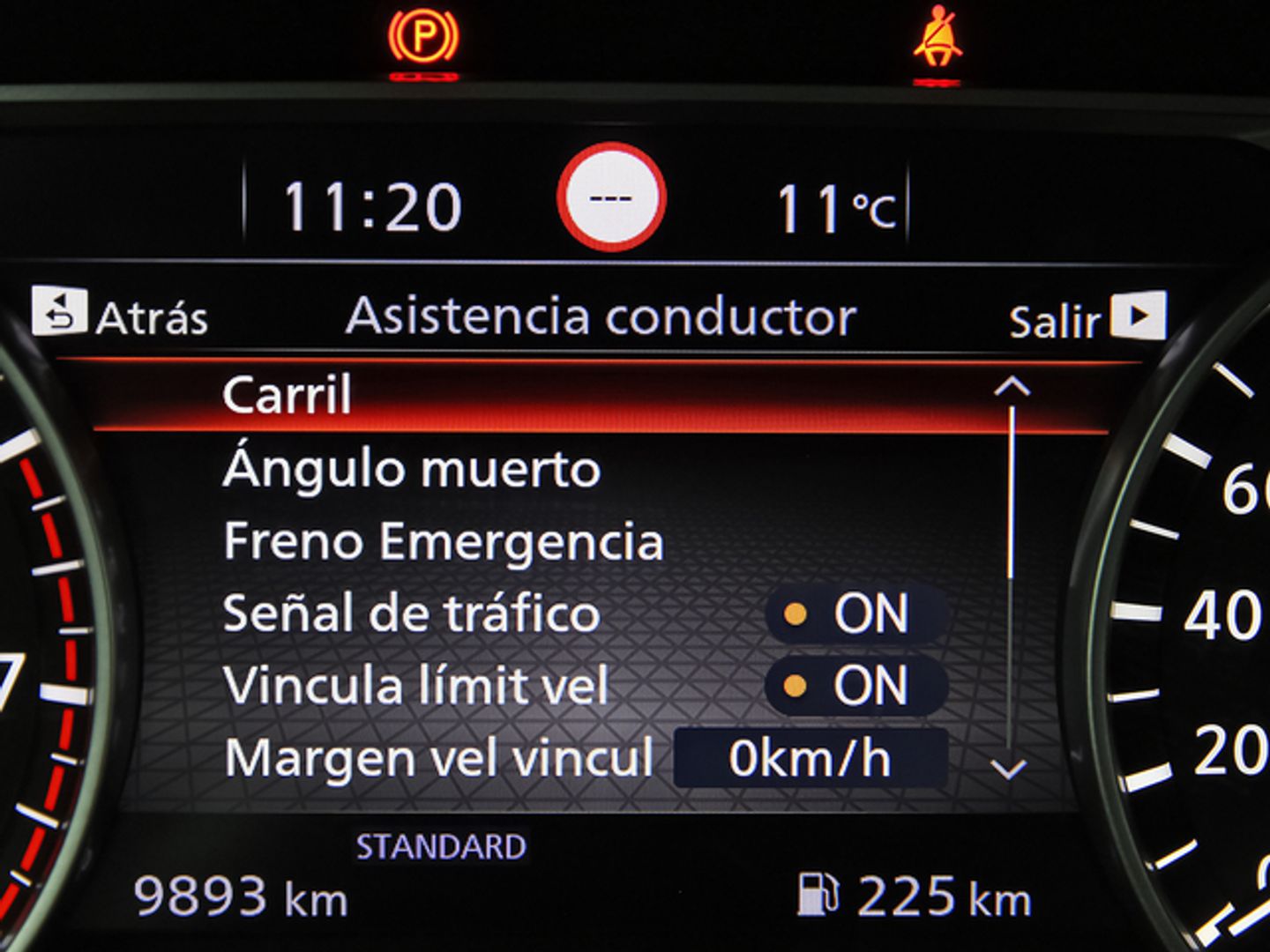 Nissan Qashqai DIG-T 140 mHEV Acenta 4x2 103 kW (140 CV)
