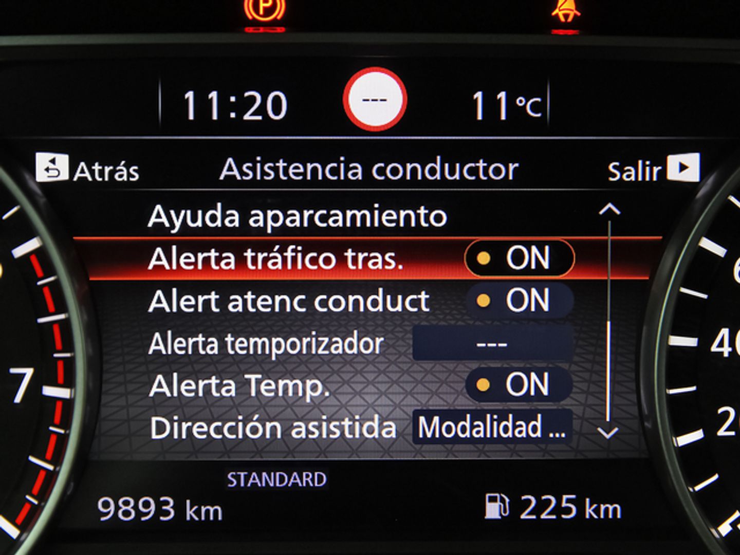 Nissan Qashqai DIG-T 140 mHEV Acenta 4x2 103 kW (140 CV)