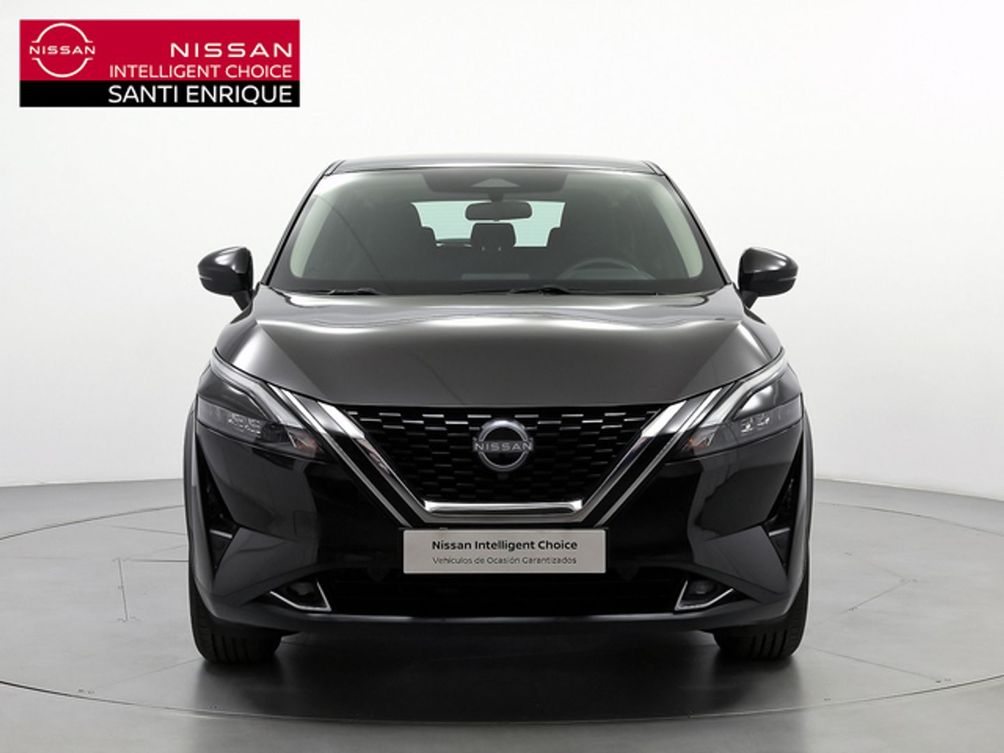 Nissan Qashqai DIG-T 140 mHEV Acenta 4x2 103 kW (140 CV)