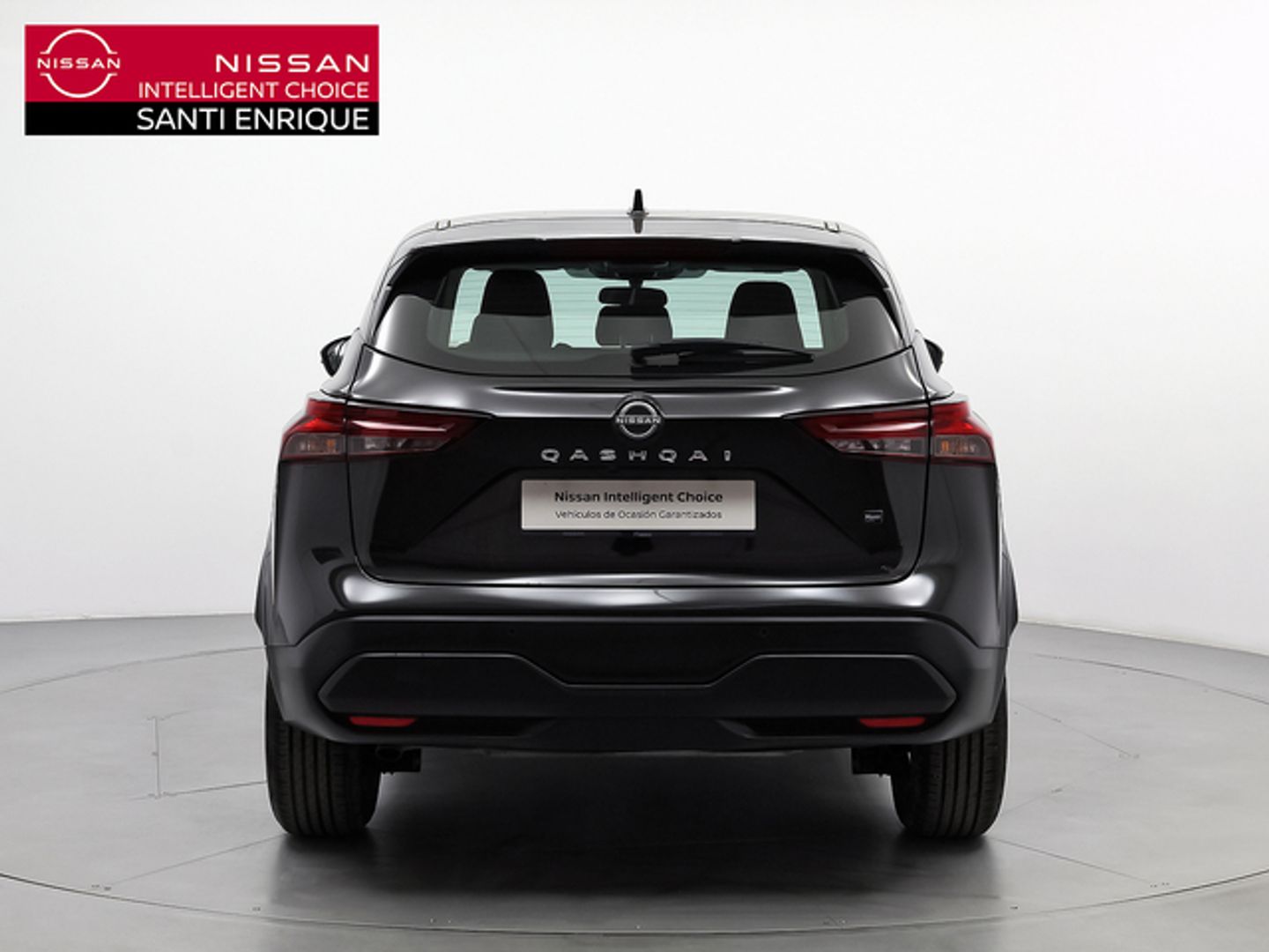 Nissan Qashqai DIG-T 140 mHEV Acenta 4x2 103 kW (140 CV)