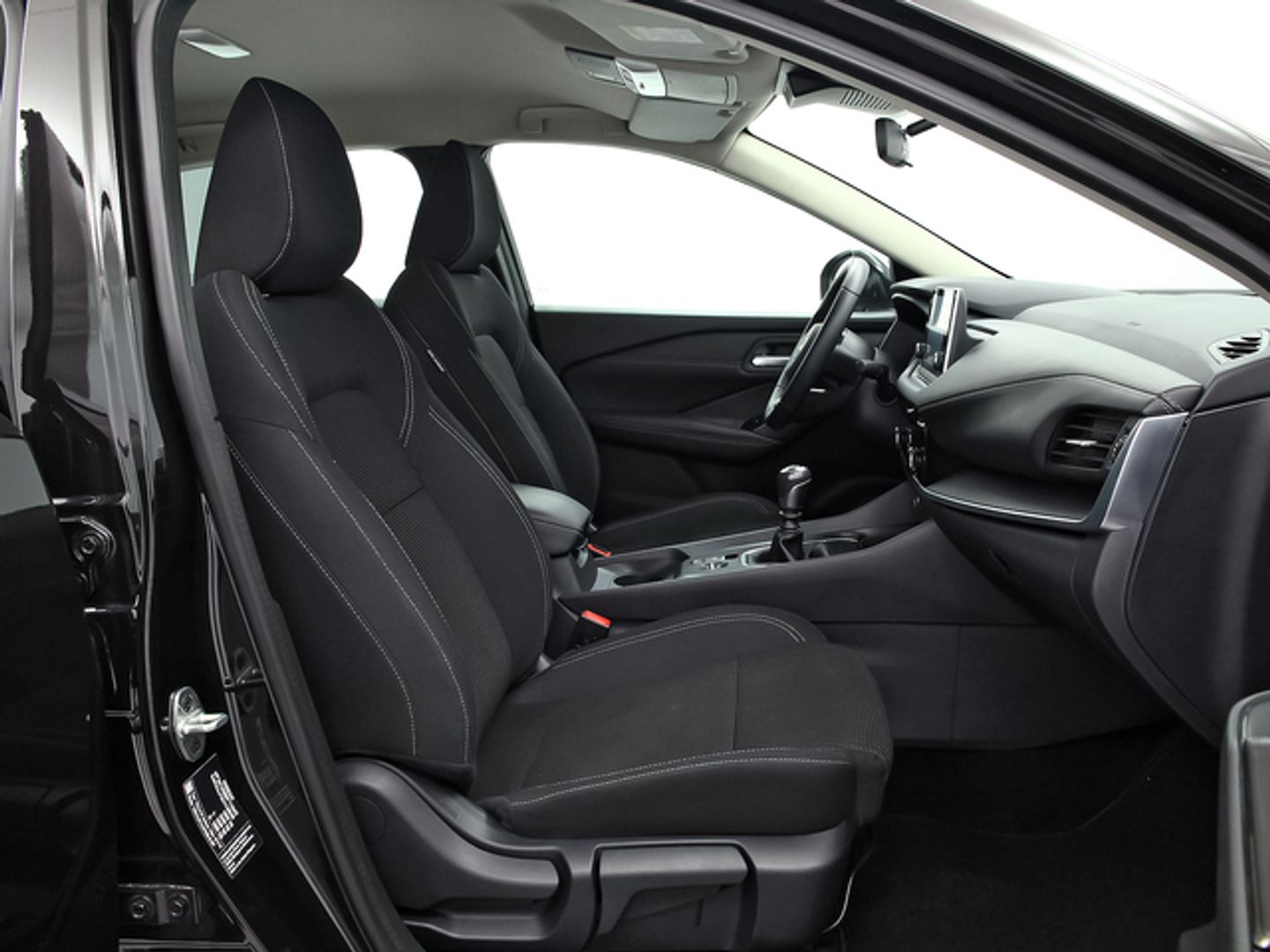 Nissan Qashqai DIG-T 140 mHEV Acenta 4x2 103 kW (140 CV)