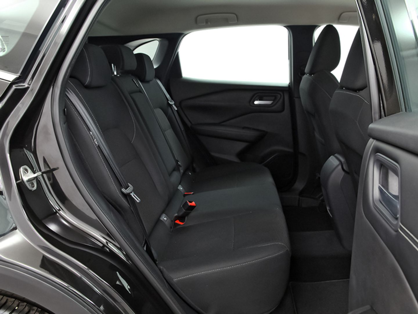 Nissan Qashqai DIG-T 140 mHEV Acenta 4x2 103 kW (140 CV)