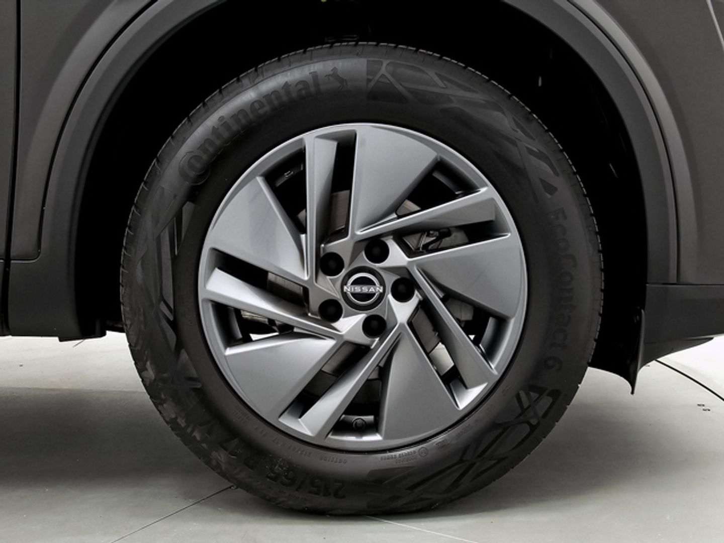 Nissan Qashqai DIG-T 140 mHEV Acenta 4x2 103 kW (140 CV)