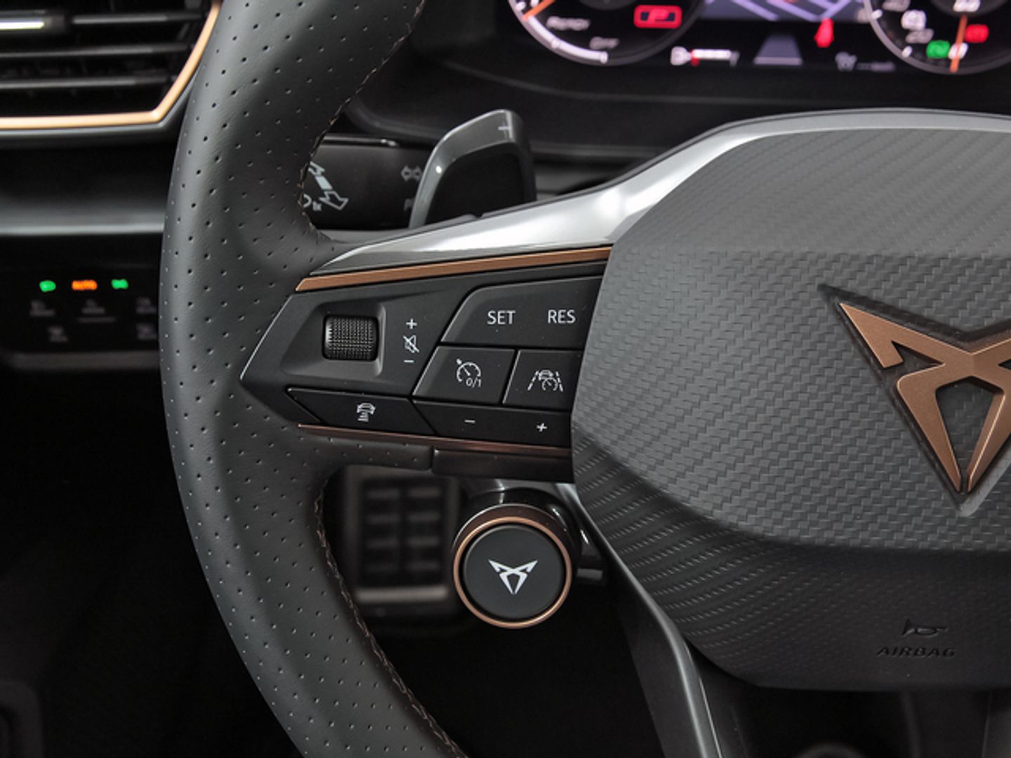 CUPRA Leon Sportstourer 2.0 TSI VZ 4Drive DSG 228 kW (310 CV)
