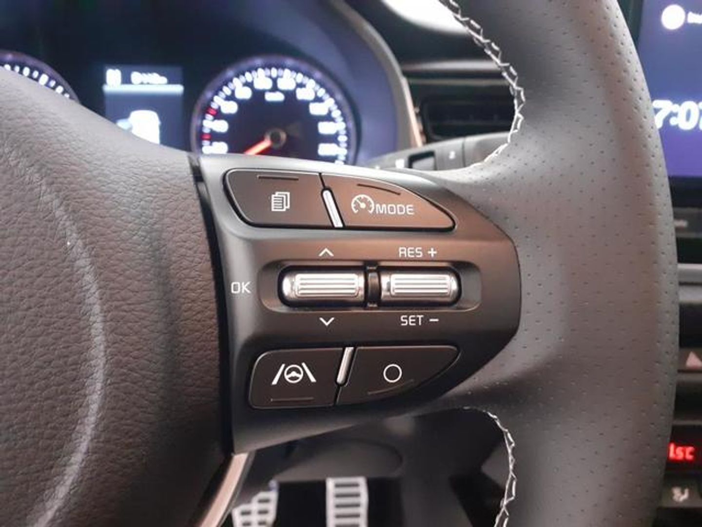 Kia Rio 1.0 T-GDi MHEV iMT GT Line 74 kW (100 CV)