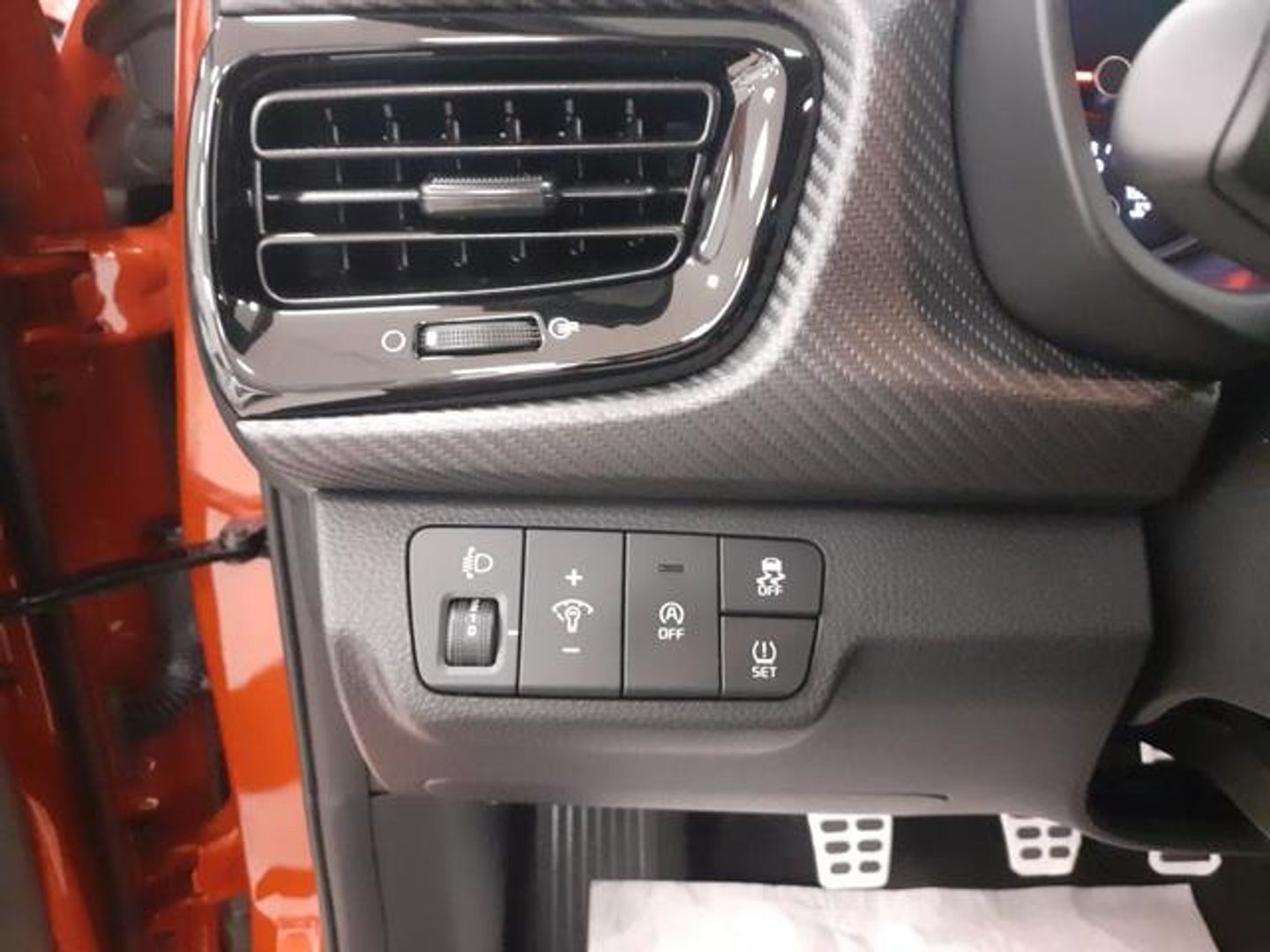Kia Rio 1.0 T-GDi MHEV iMT GT Line 74 kW (100 CV)