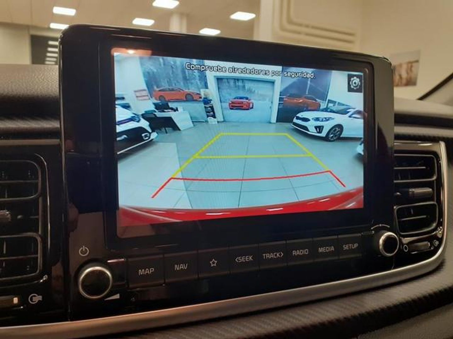 Kia Rio 1.0 T-GDi MHEV iMT GT Line 74 kW (100 CV)