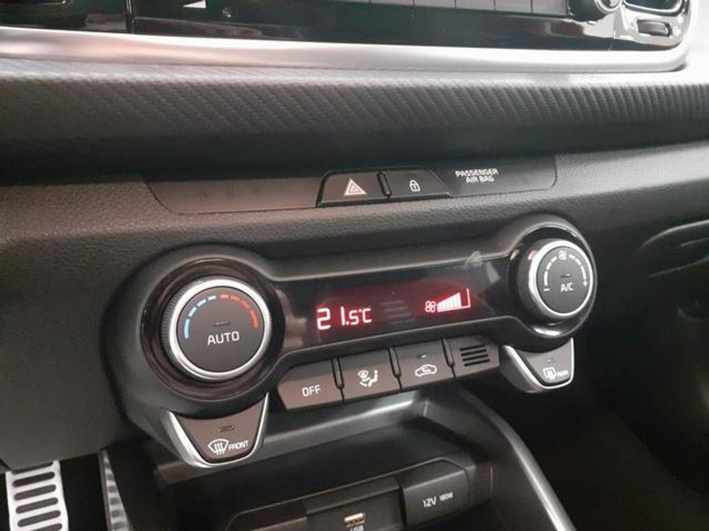 Kia Rio 1.0 T-GDi MHEV iMT GT Line 74 kW (100 CV)