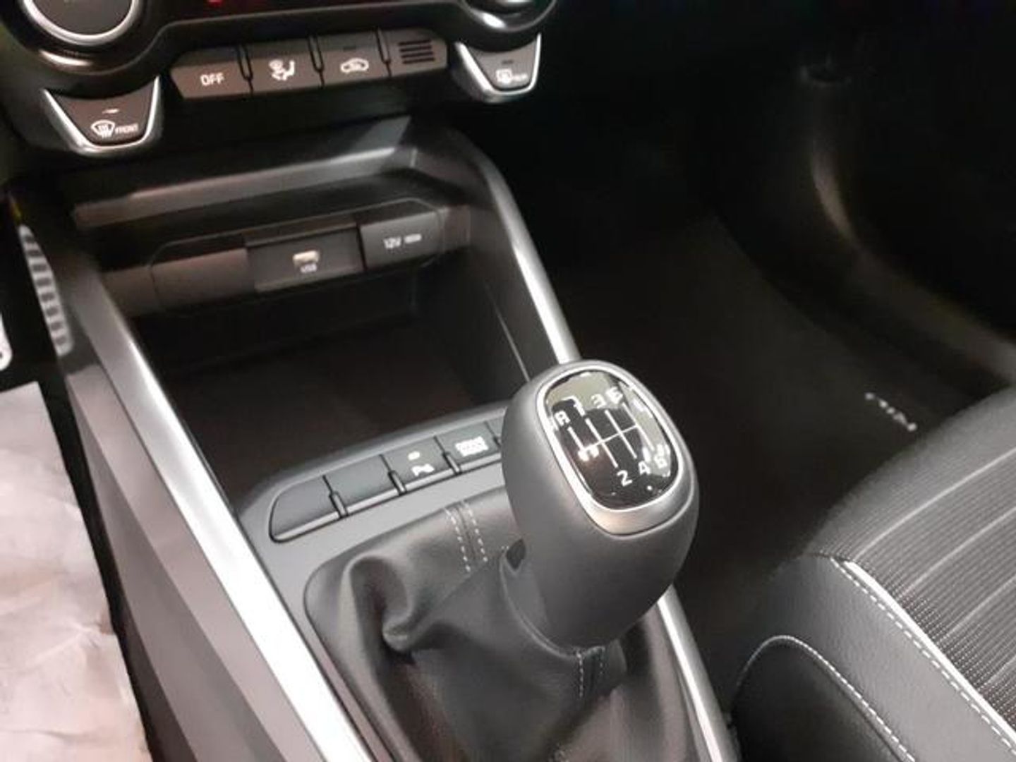 Kia Rio 1.0 T-GDi MHEV iMT GT Line 74 kW (100 CV)