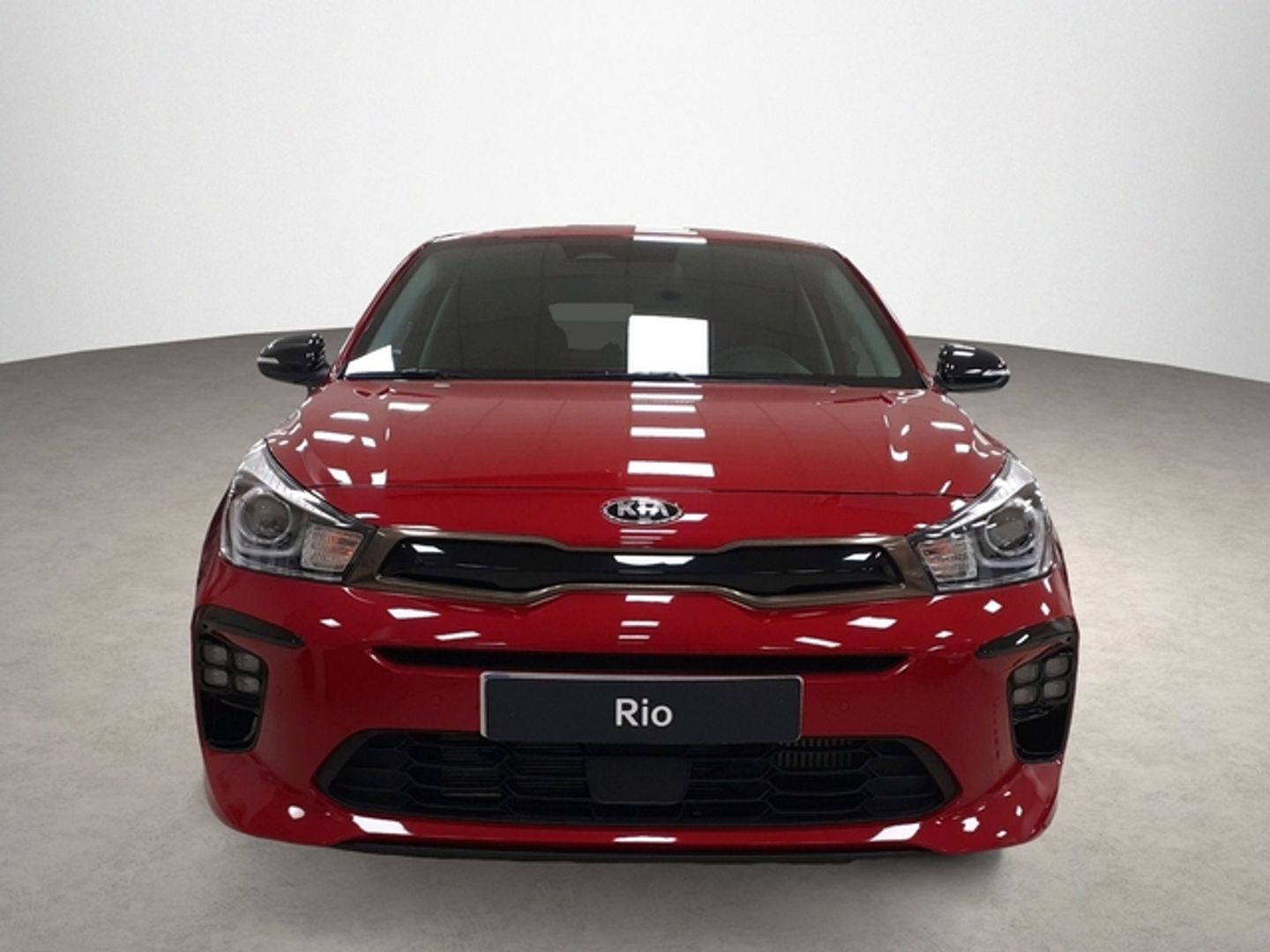 Kia Rio 1.0 T-GDi MHEV iMT GT Line 74 kW (100 CV)