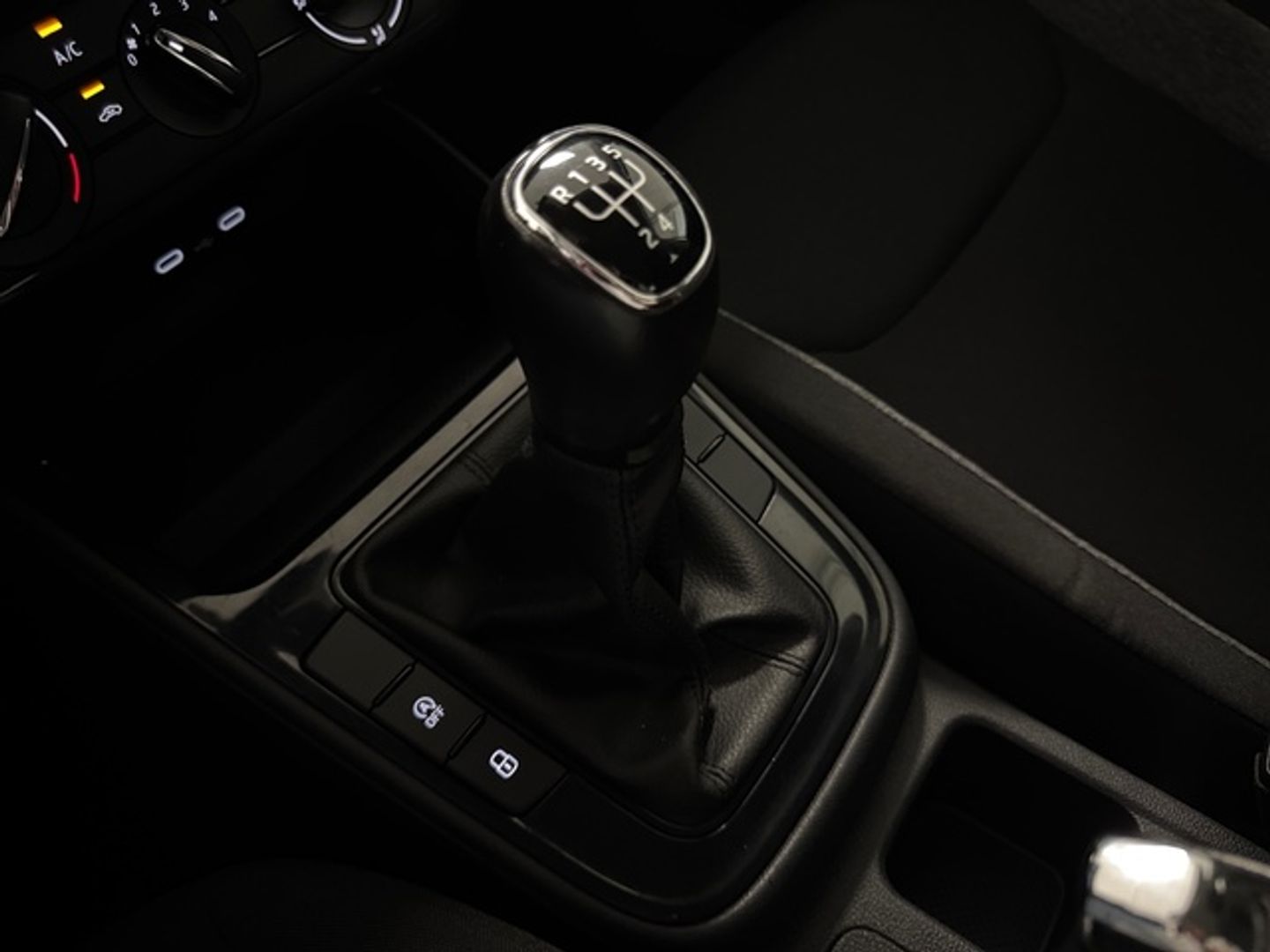 Skoda Fabia 1.0 TSI Active 70 kW (95 CV)