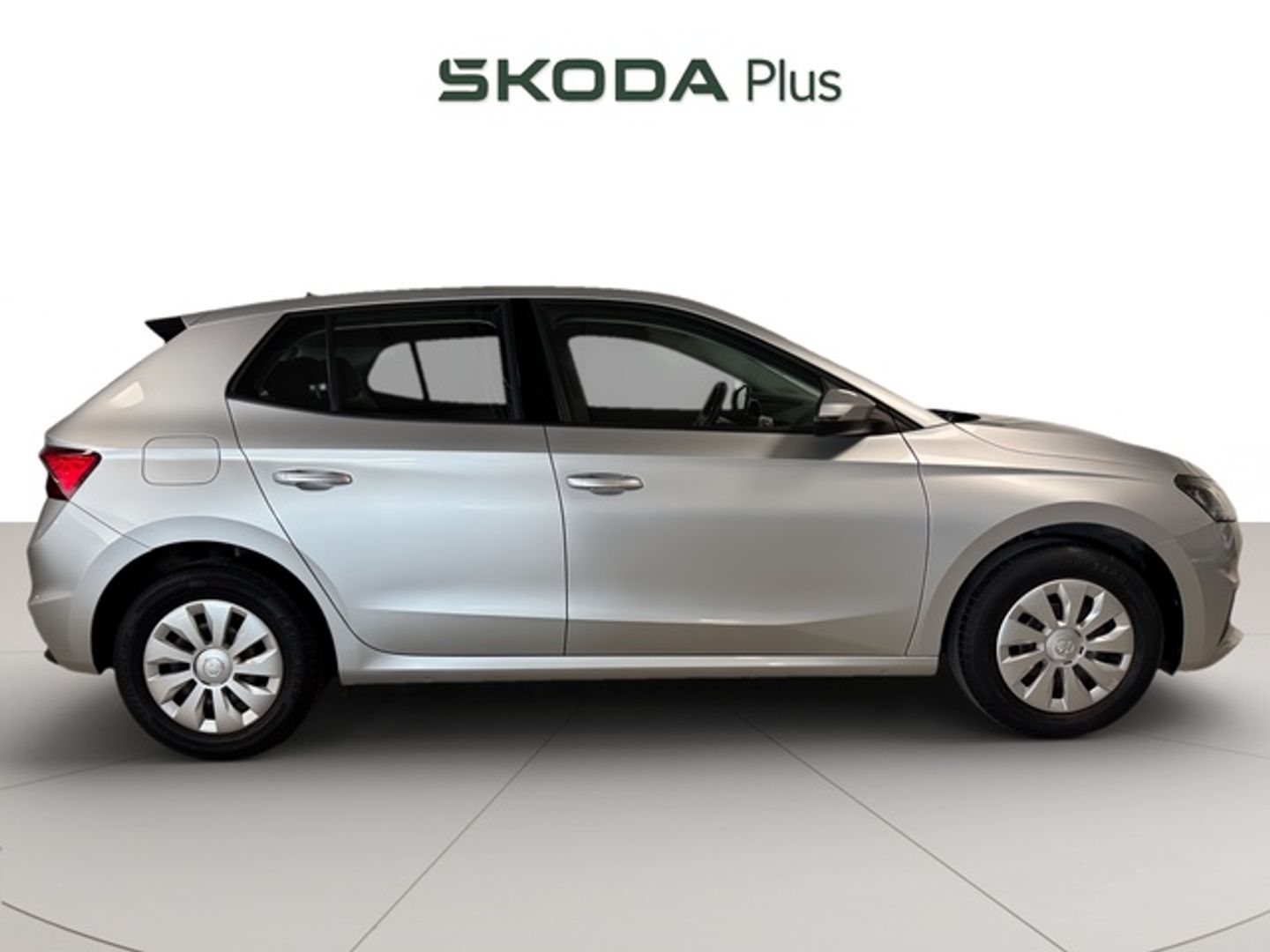Skoda Fabia 1.0 TSI Active 70 kW (95 CV)