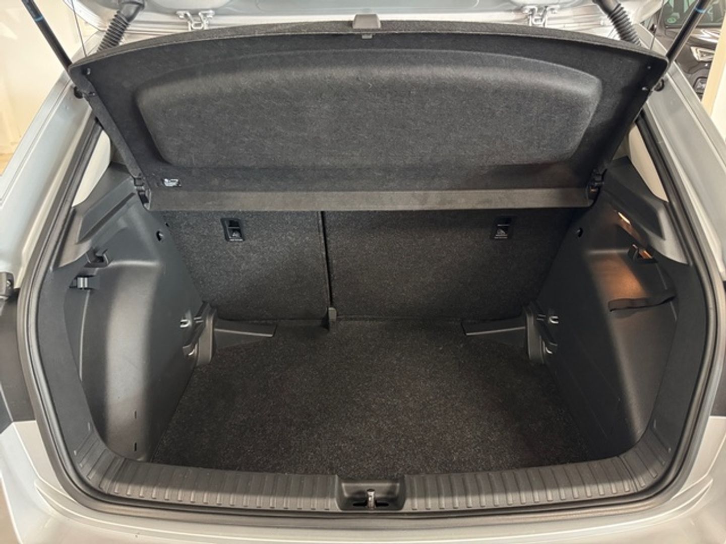 Skoda Fabia 1.0 TSI Active 70 kW (95 CV)