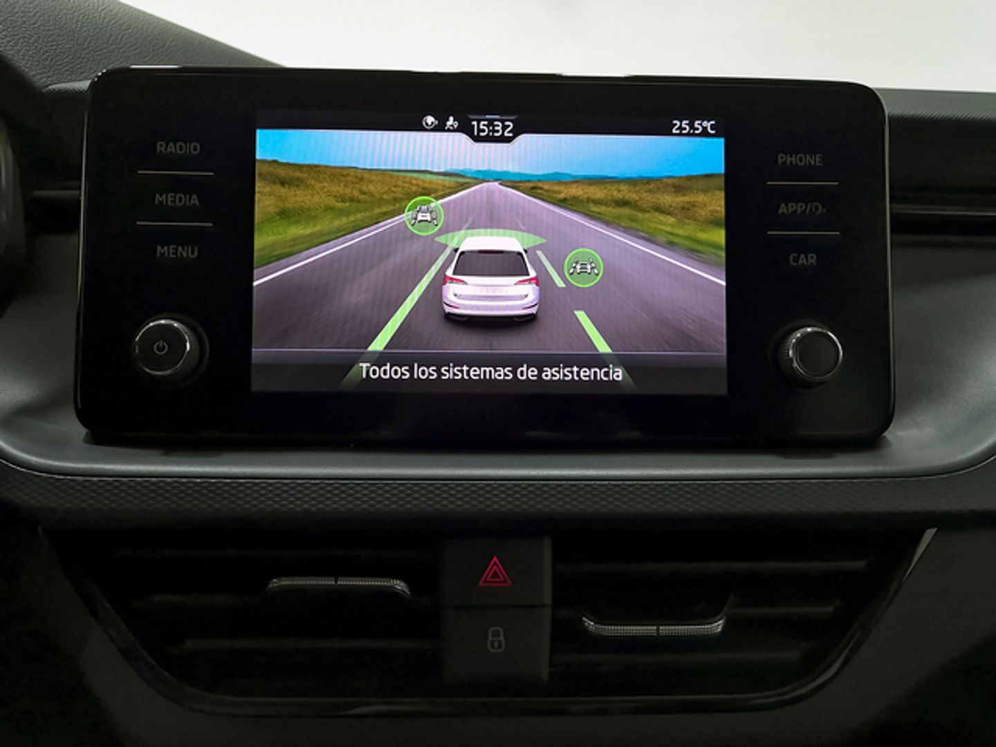 Skoda Scala 1.0 TSI Ambition 81 kW (110 CV)