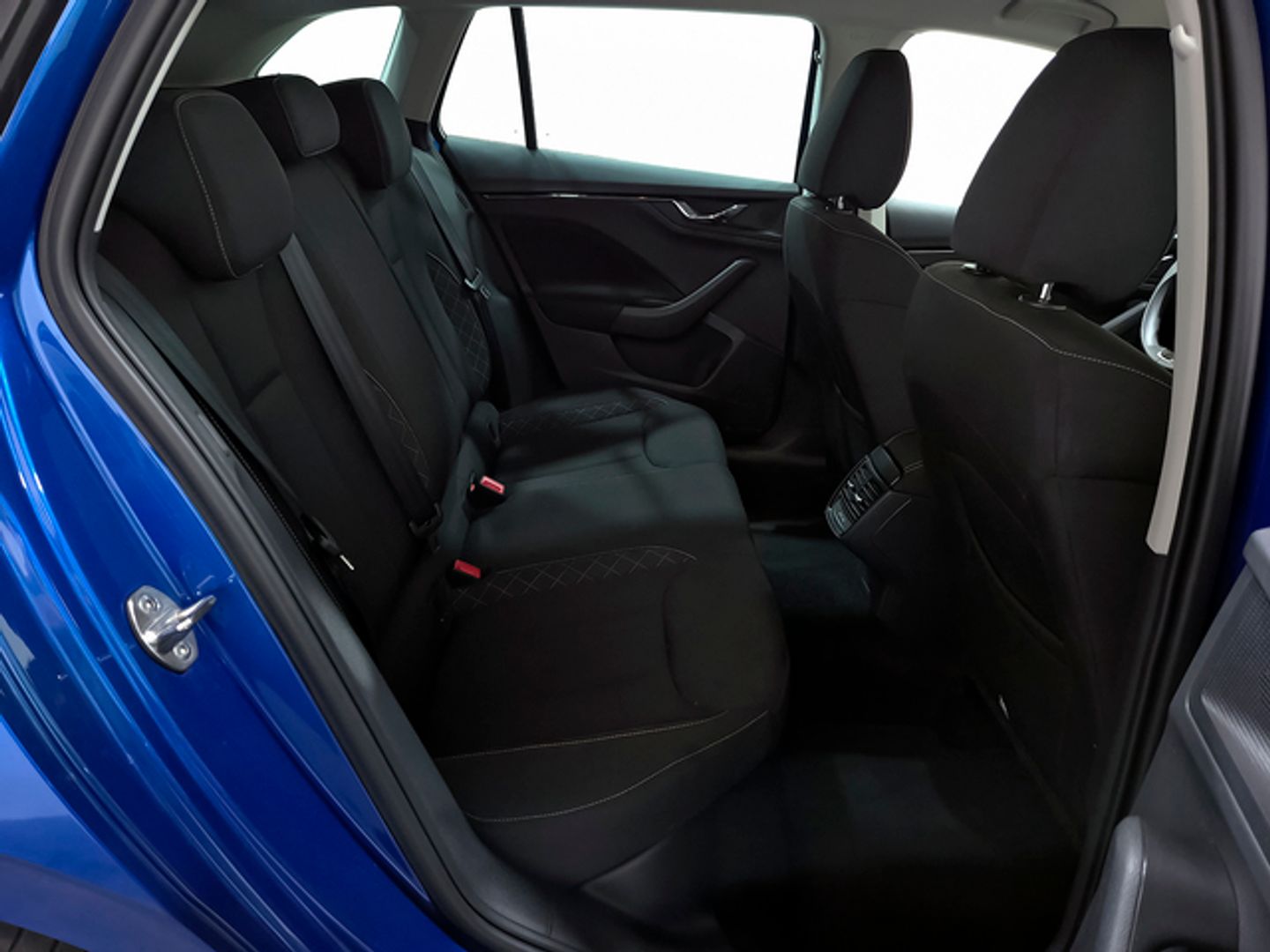 Skoda Scala 1.0 TSI Ambition 81 kW (110 CV)