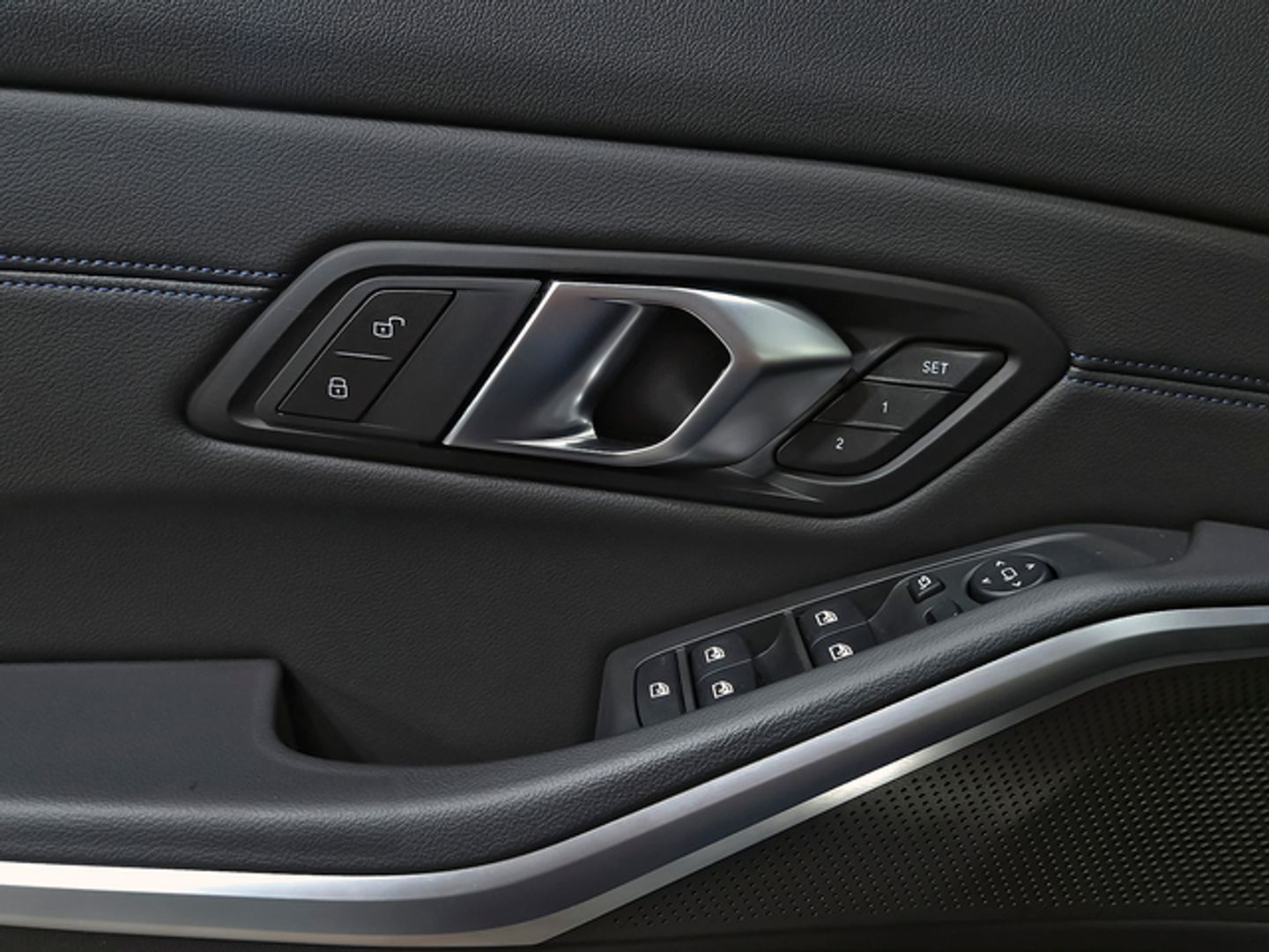 BMW Serie 3 318d Touring 110 kW (150 CV)