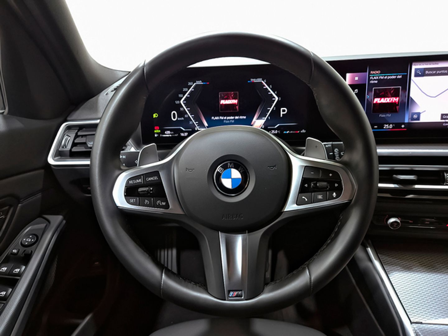 BMW Serie 3 318d Touring 110 kW (150 CV)