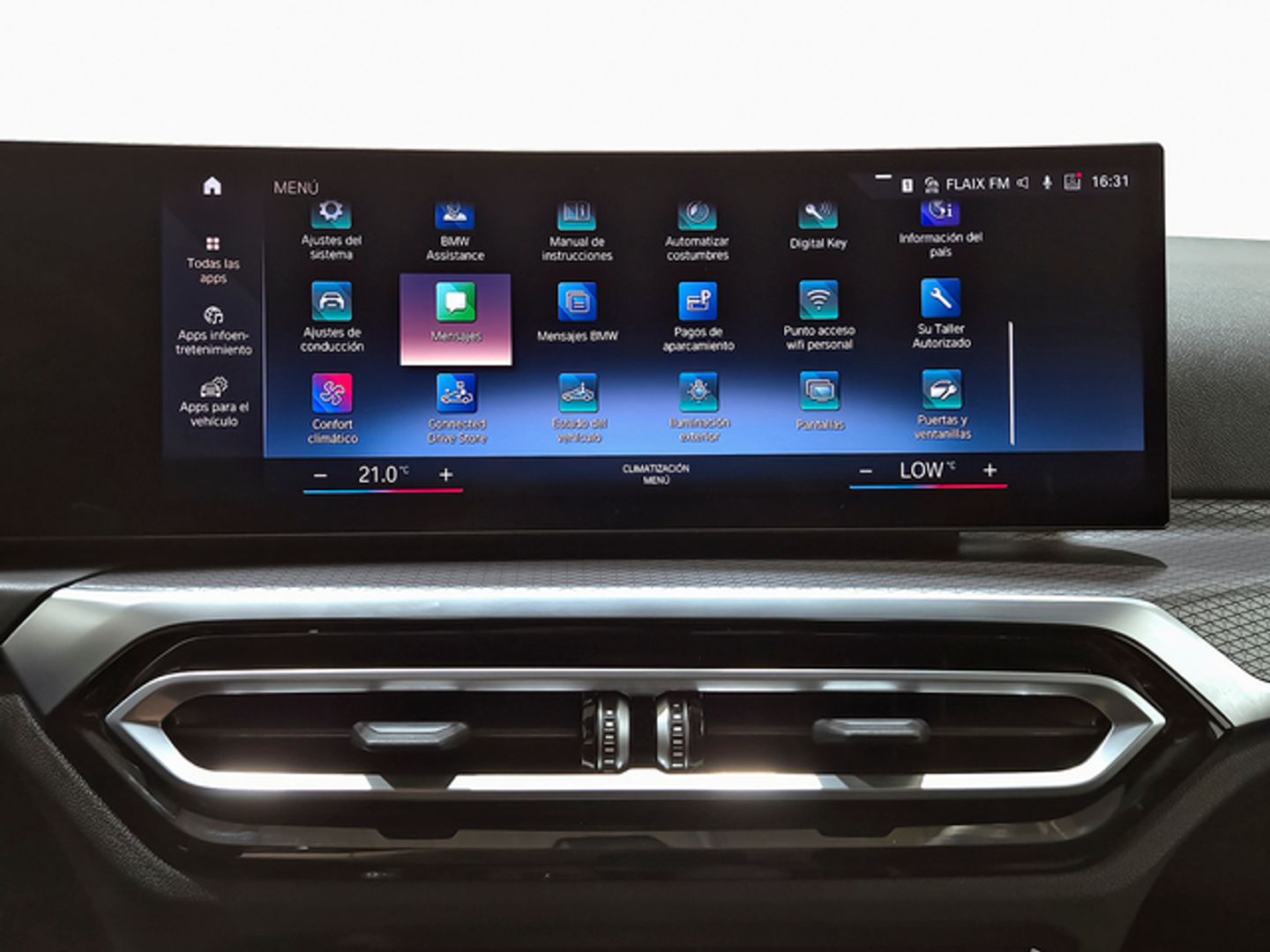 BMW Serie 3 318d Touring 110 kW (150 CV)