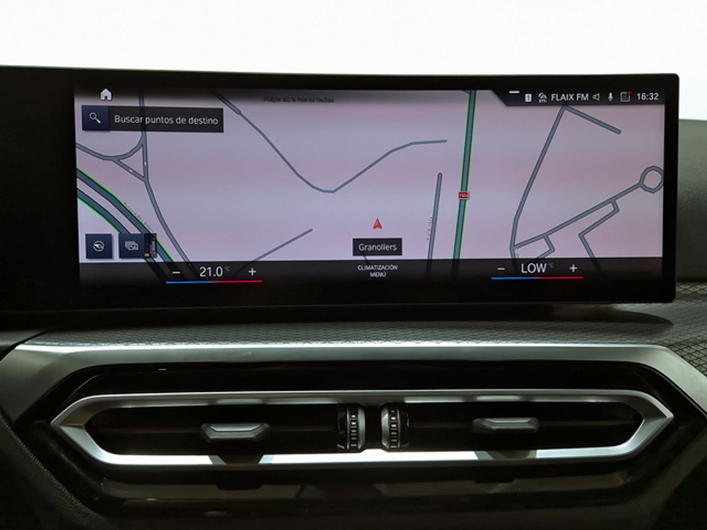 BMW Serie 3 318d Touring 110 kW (150 CV)