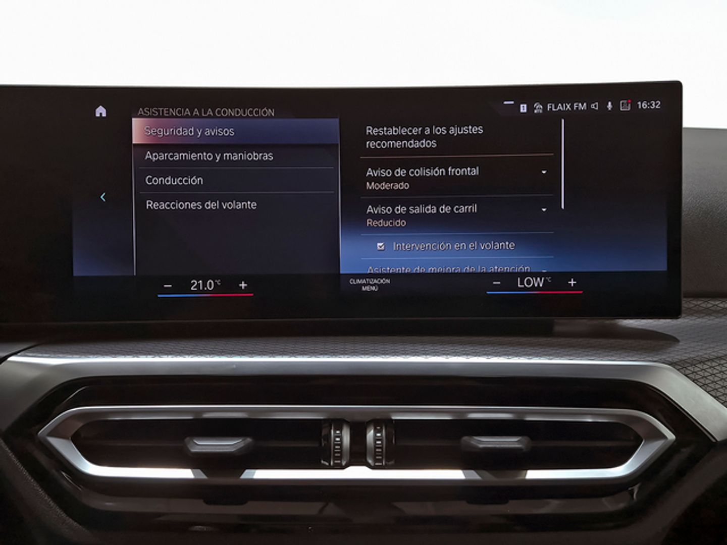 BMW Serie 3 318d Touring 110 kW (150 CV)