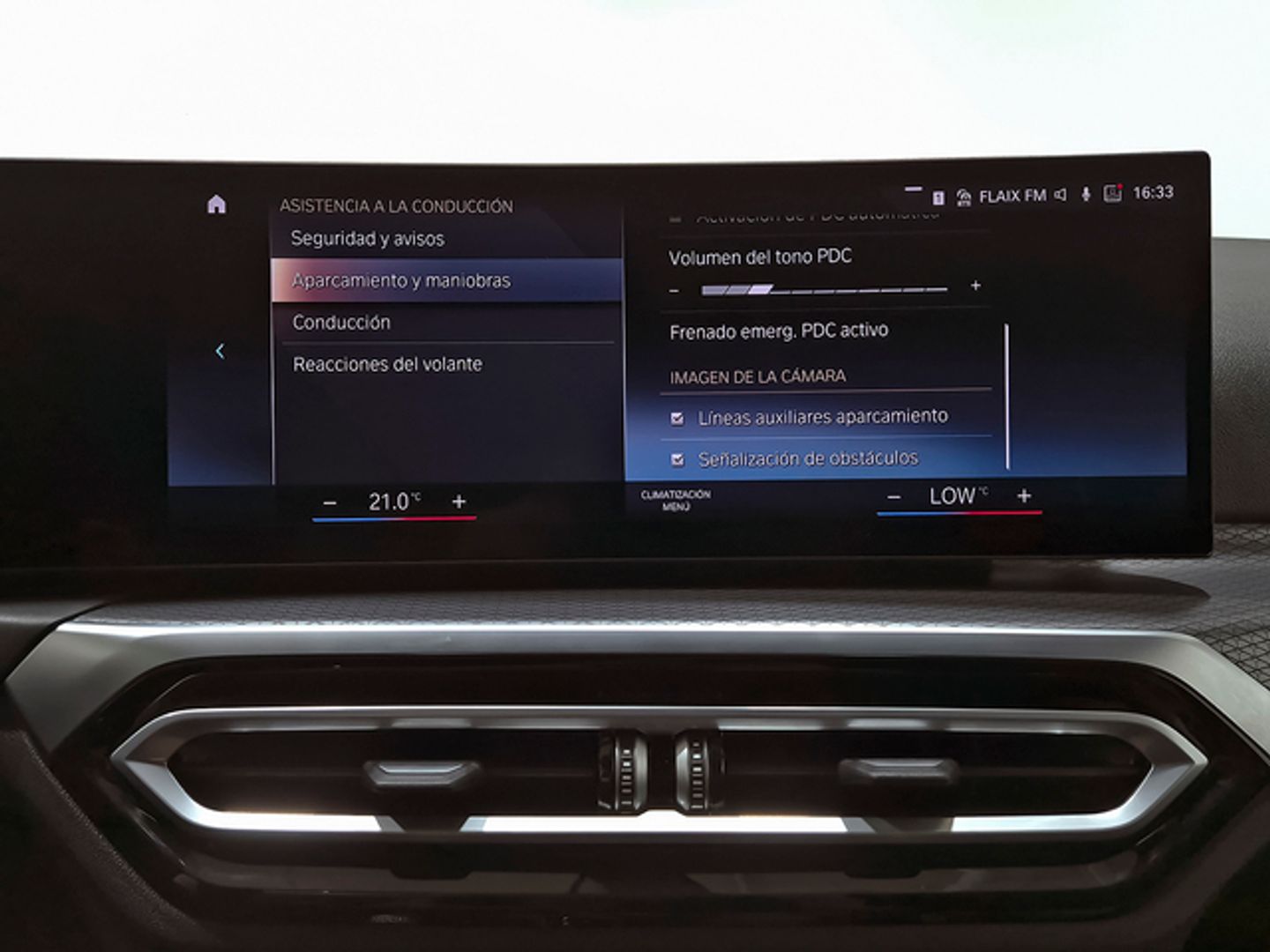 BMW Serie 3 318d Touring 110 kW (150 CV)