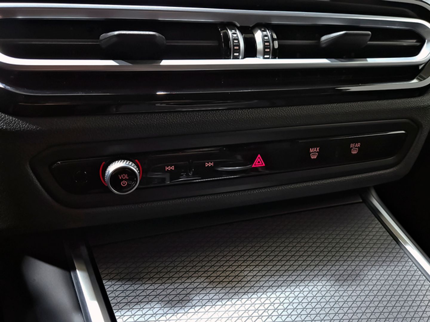 BMW Serie 3 318d Touring 110 kW (150 CV)
