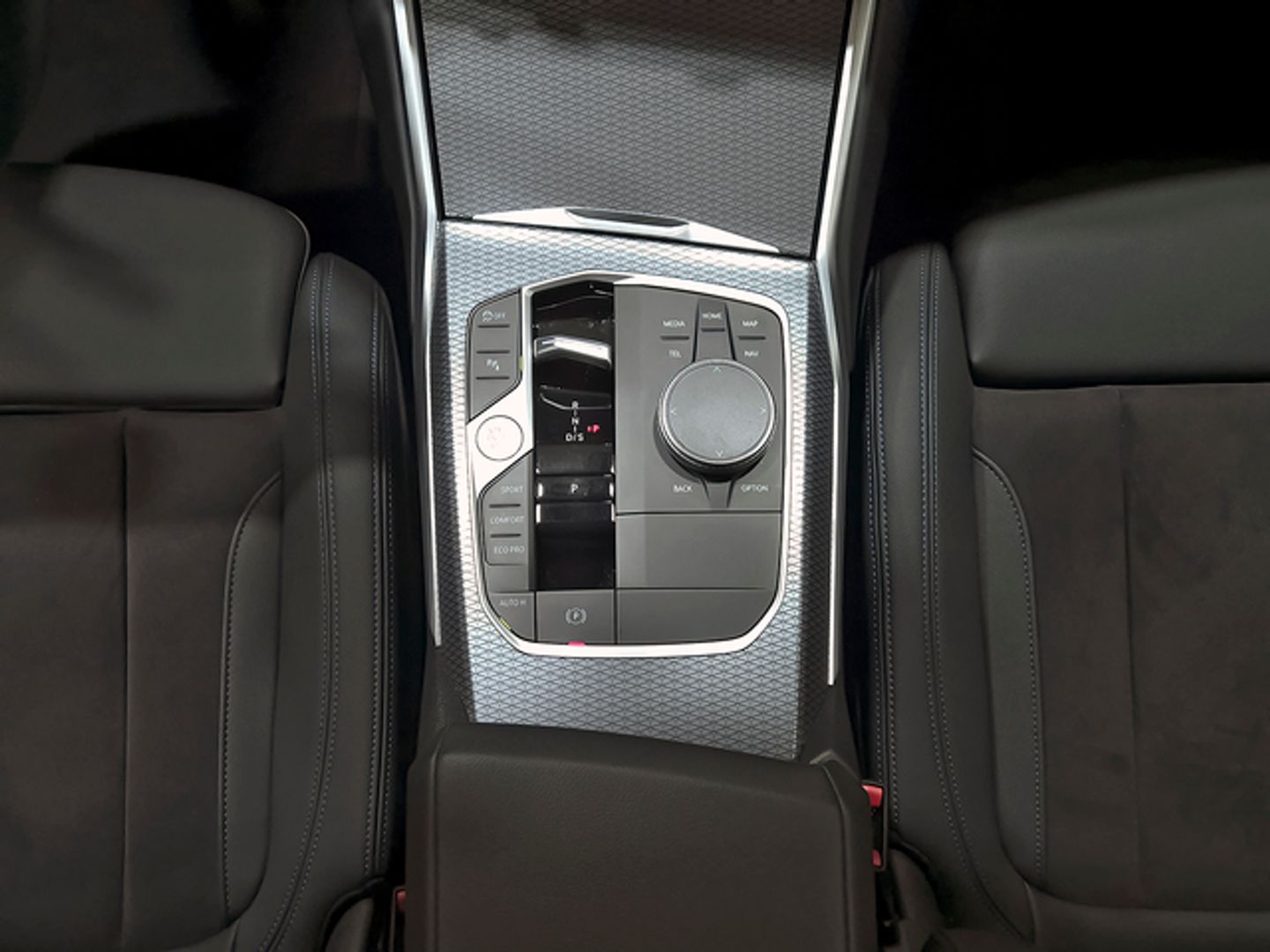 BMW Serie 3 318d Touring 110 kW (150 CV)