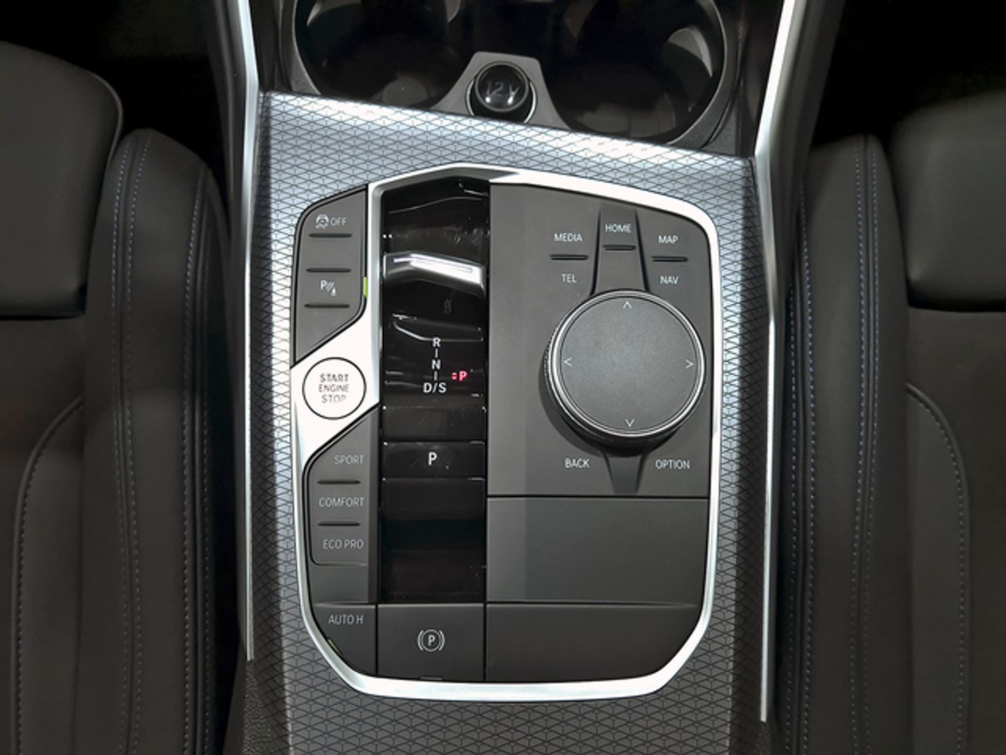 BMW Serie 3 318d Touring 110 kW (150 CV)