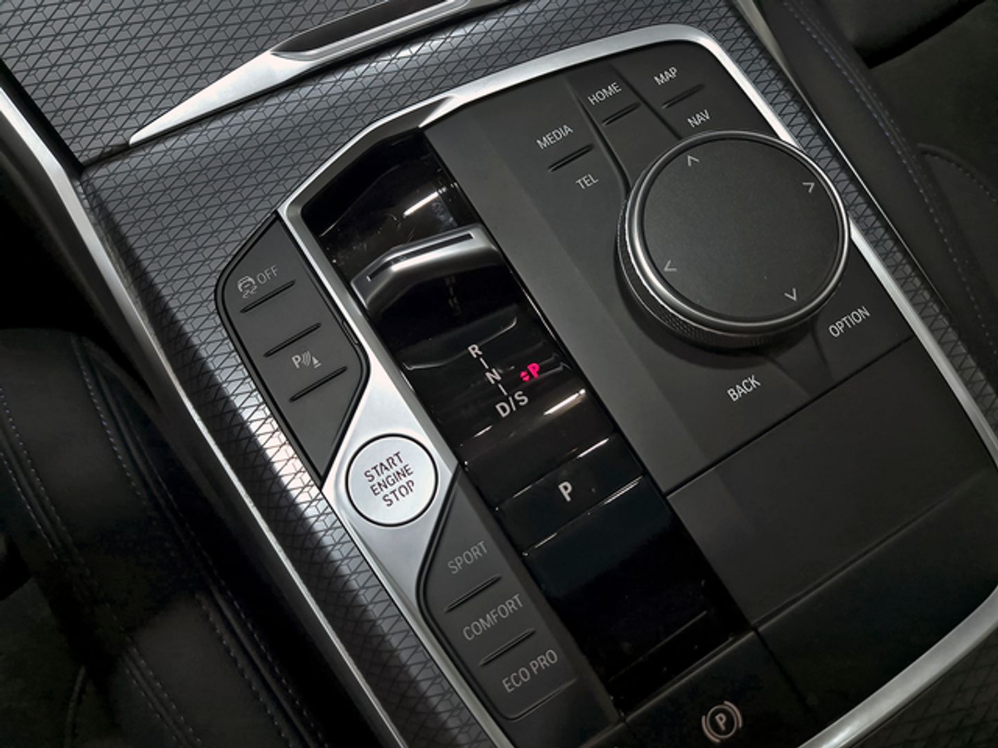 BMW Serie 3 318d Touring 110 kW (150 CV)