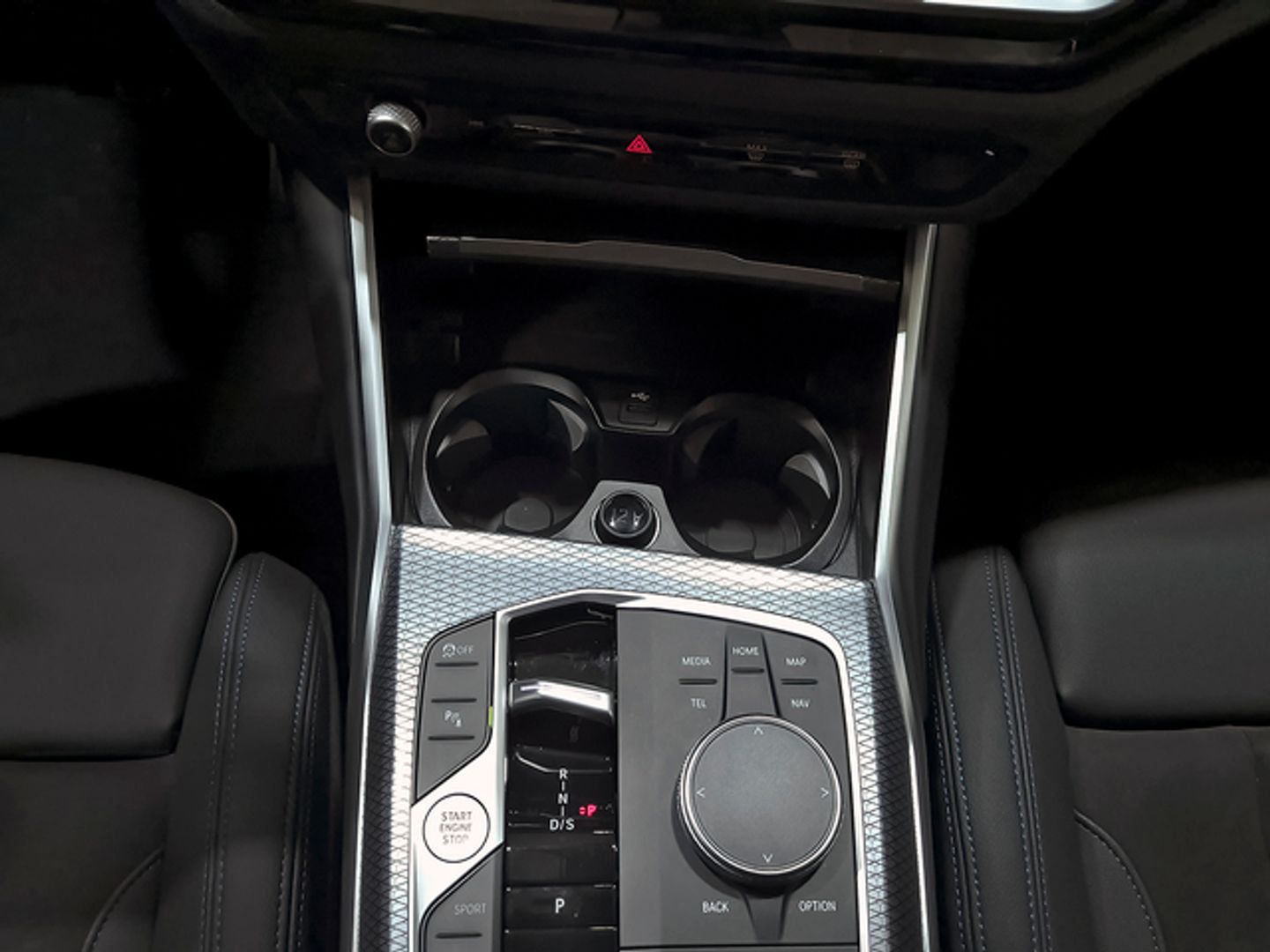 BMW Serie 3 318d Touring 110 kW (150 CV)