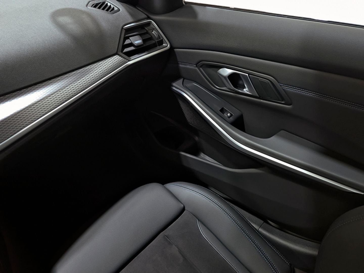 BMW Serie 3 318d Touring 110 kW (150 CV)
