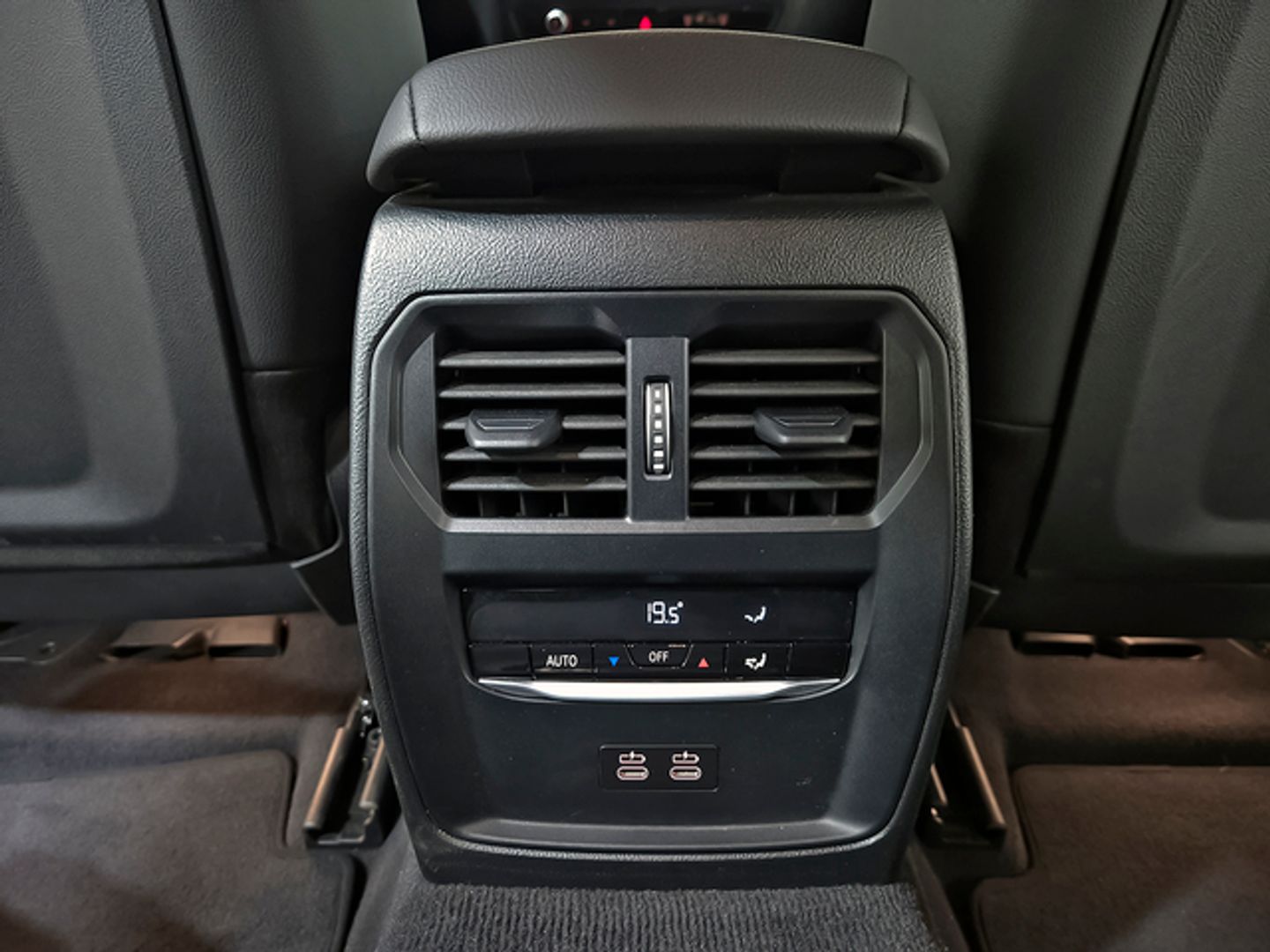 BMW Serie 3 318d Touring 110 kW (150 CV)