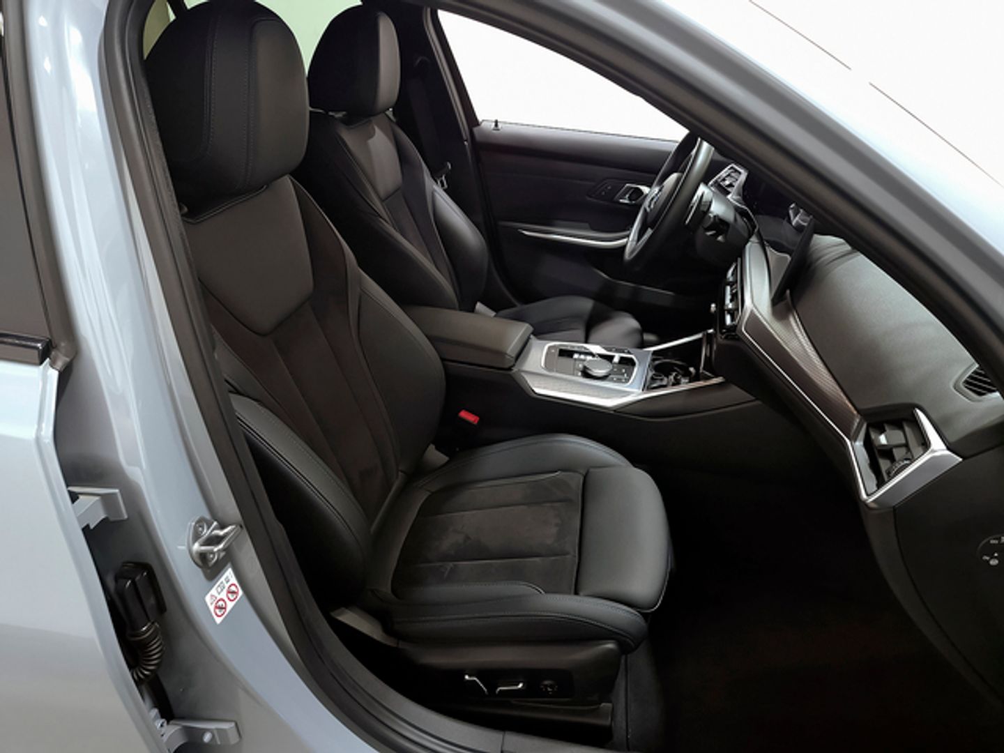 BMW Serie 3 318d Touring 110 kW (150 CV)
