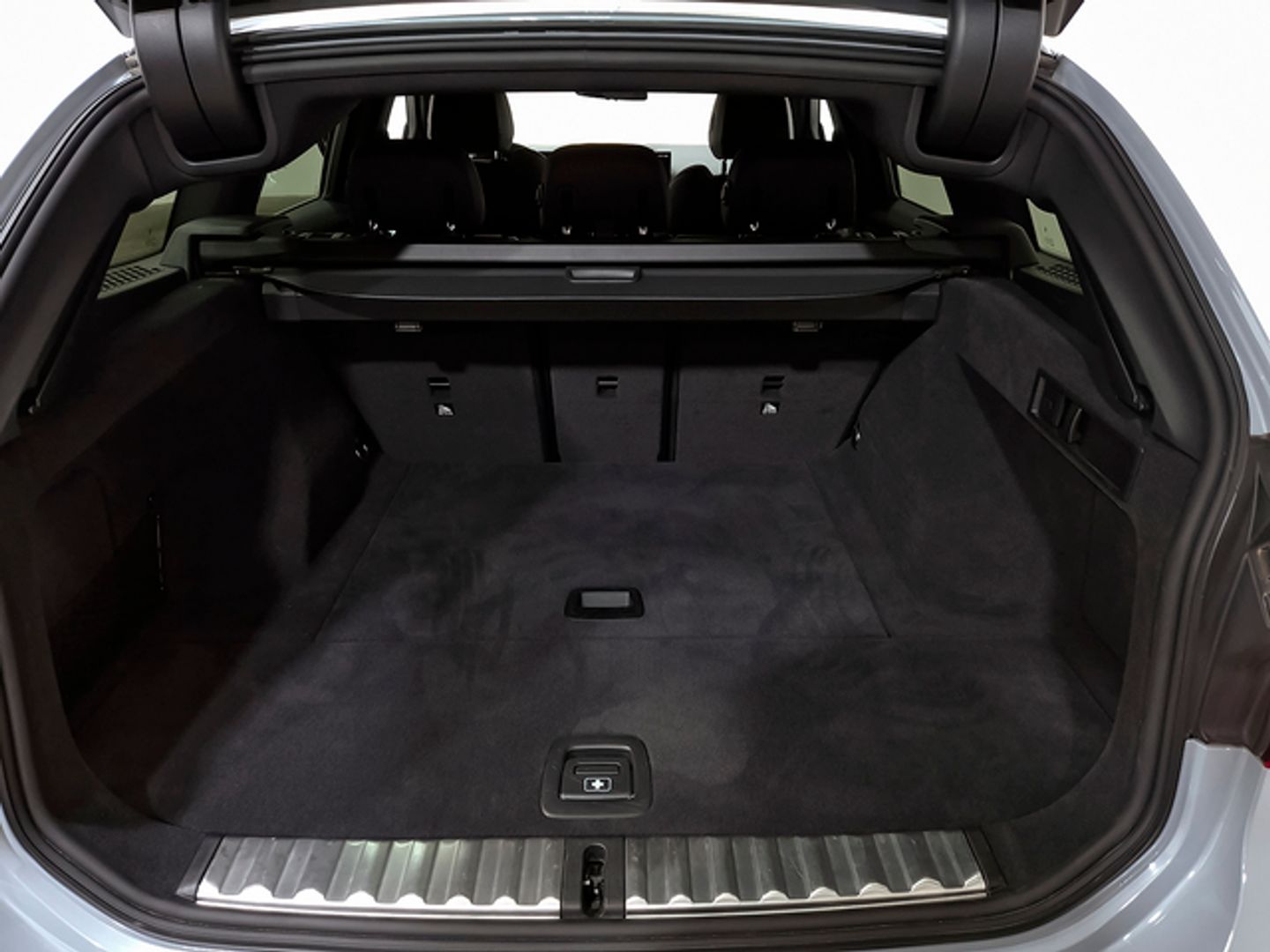 BMW Serie 3 318d Touring 110 kW (150 CV)