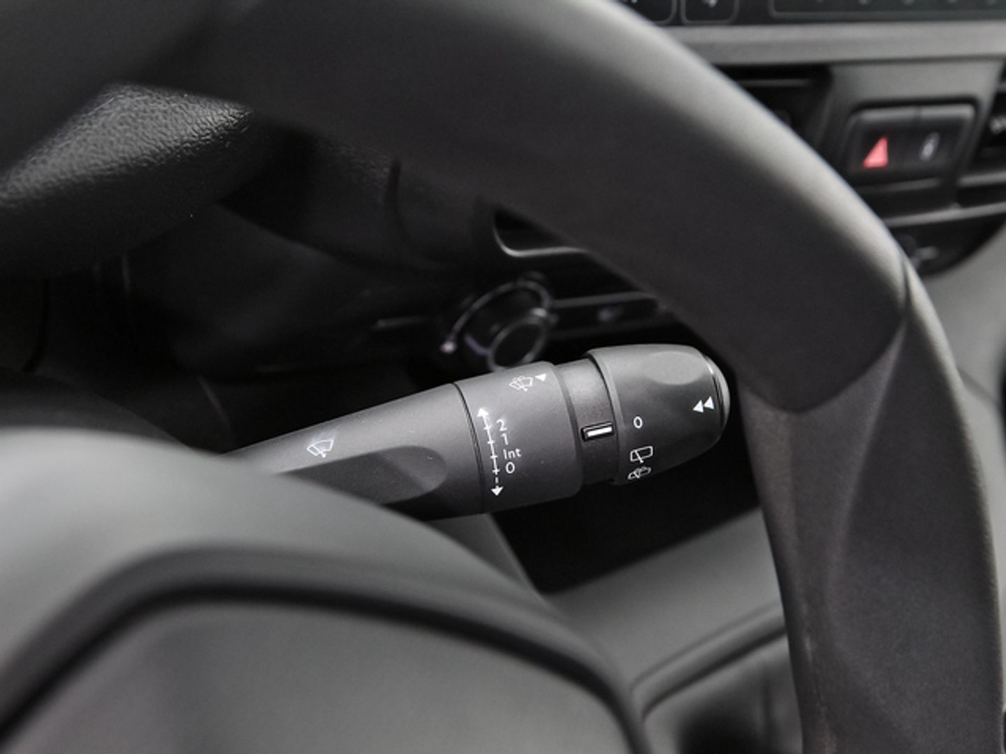 Peugeot Rifter BlueHDi 100 Active Standard 73 kW (100 CV)