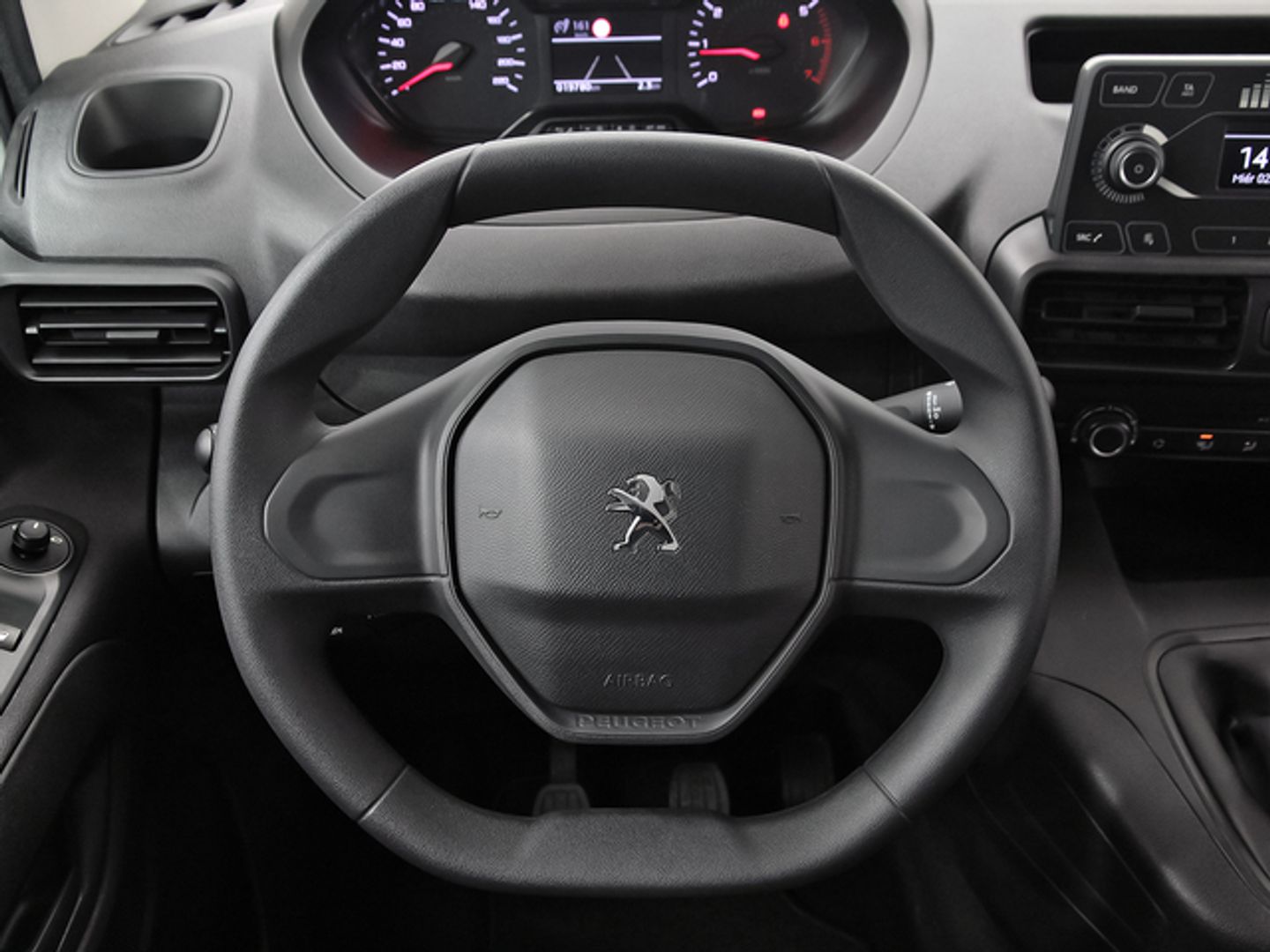 Peugeot Rifter BlueHDi 100 Active Standard 73 kW (100 CV)