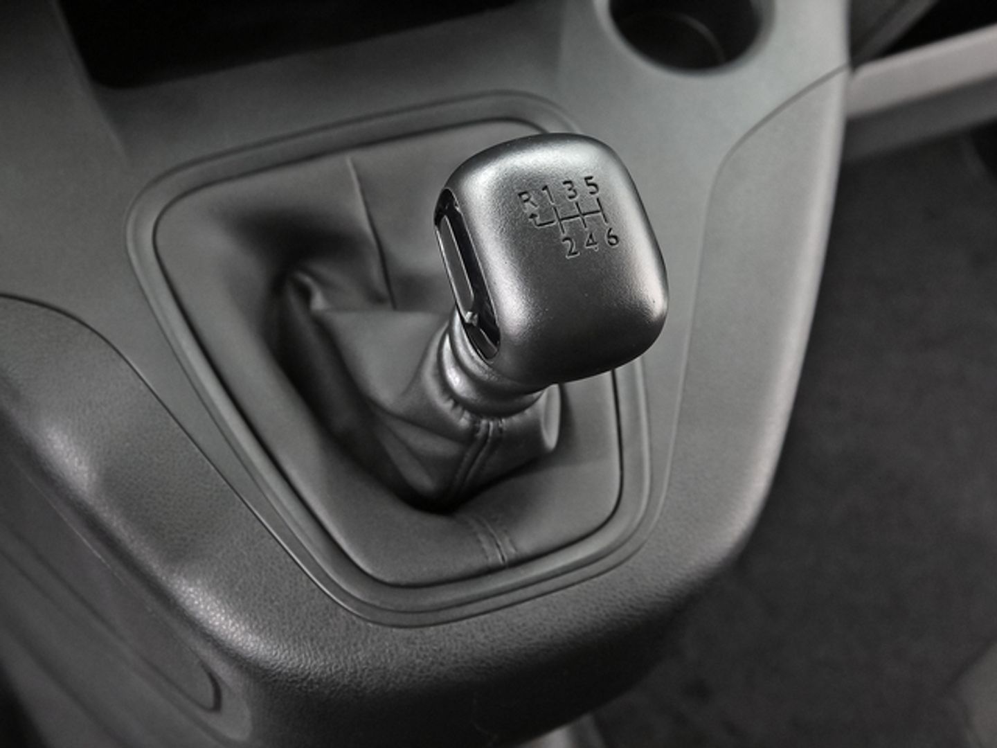 Peugeot Rifter BlueHDi 100 Active Standard 73 kW (100 CV)