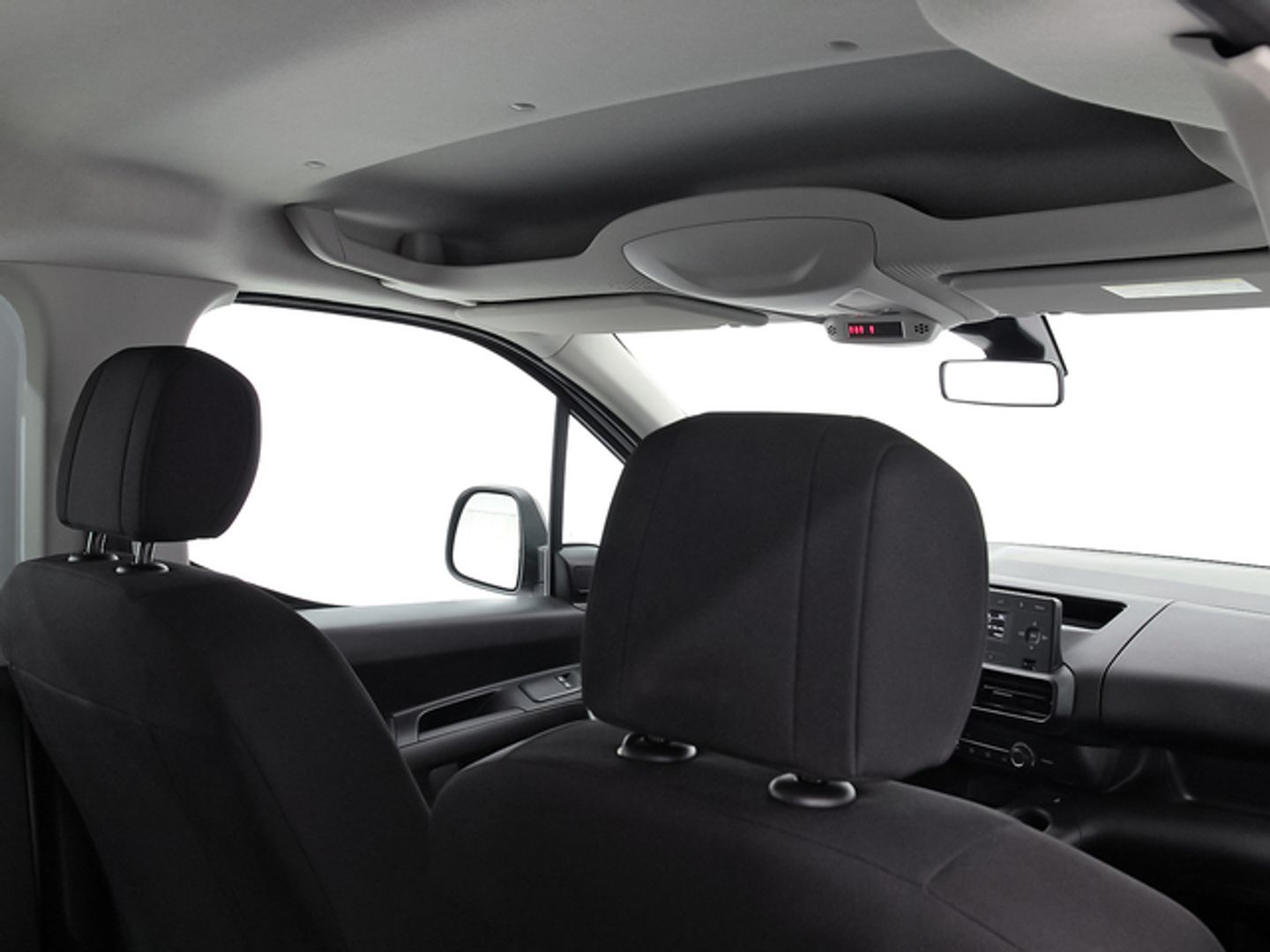 Peugeot Rifter BlueHDi 100 Active Standard 73 kW (100 CV)