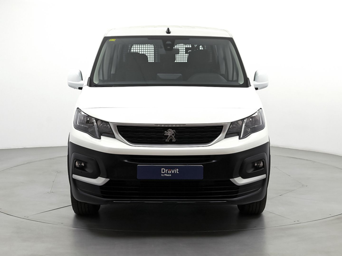 Peugeot Rifter BlueHDi 100 Active Standard 73 kW (100 CV)