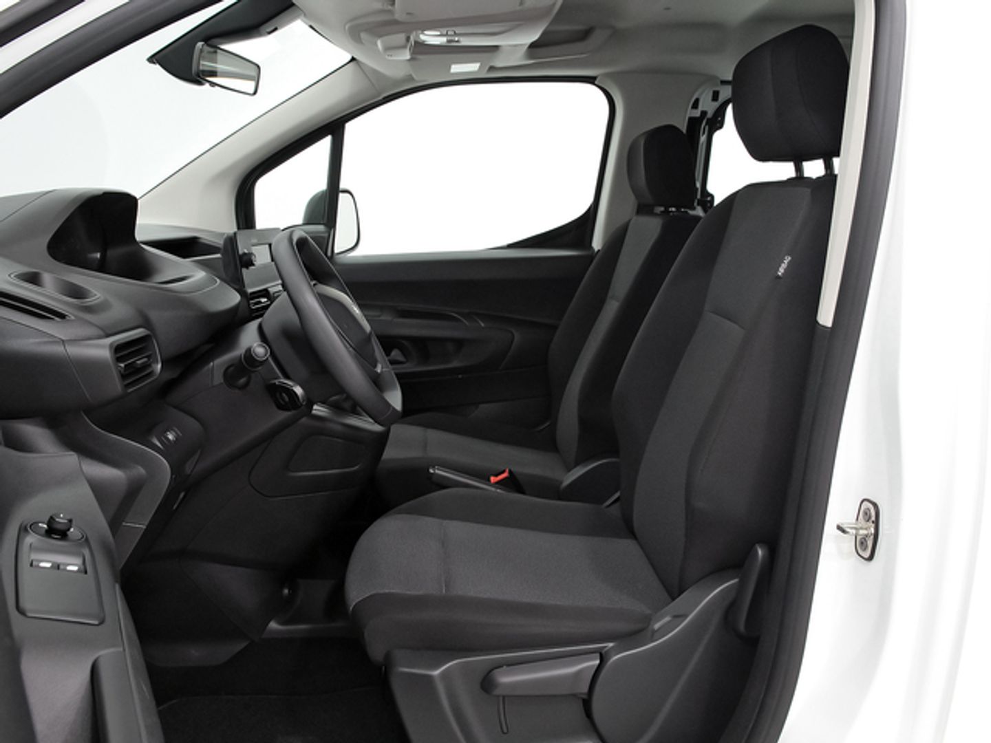 Peugeot Rifter BlueHDi 100 Active Standard 73 kW (100 CV)