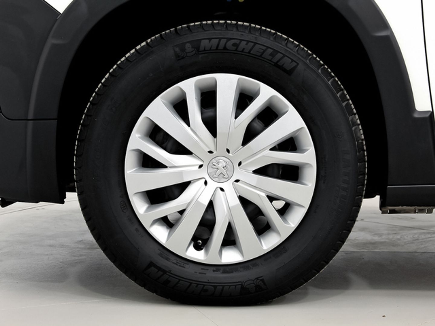 Peugeot Rifter BlueHDi 100 Active Standard 73 kW (100 CV)