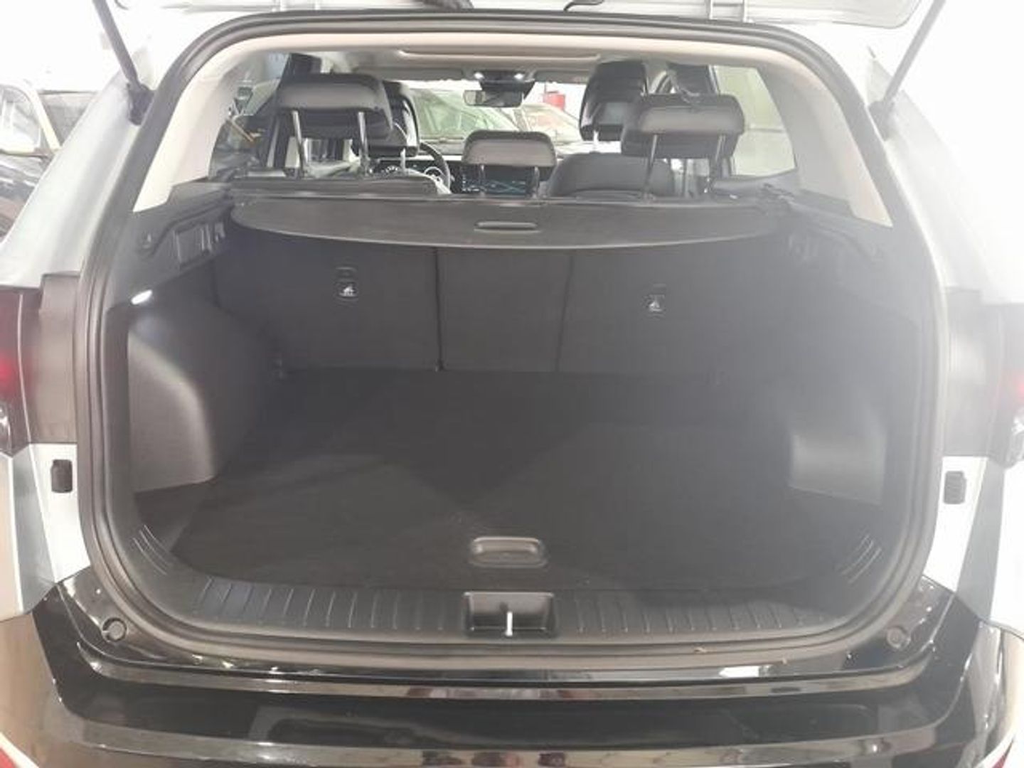 Kia Sportage 1.6 T-GDi HEV Tech 4x2 Auto 171 kW (230 CV)
