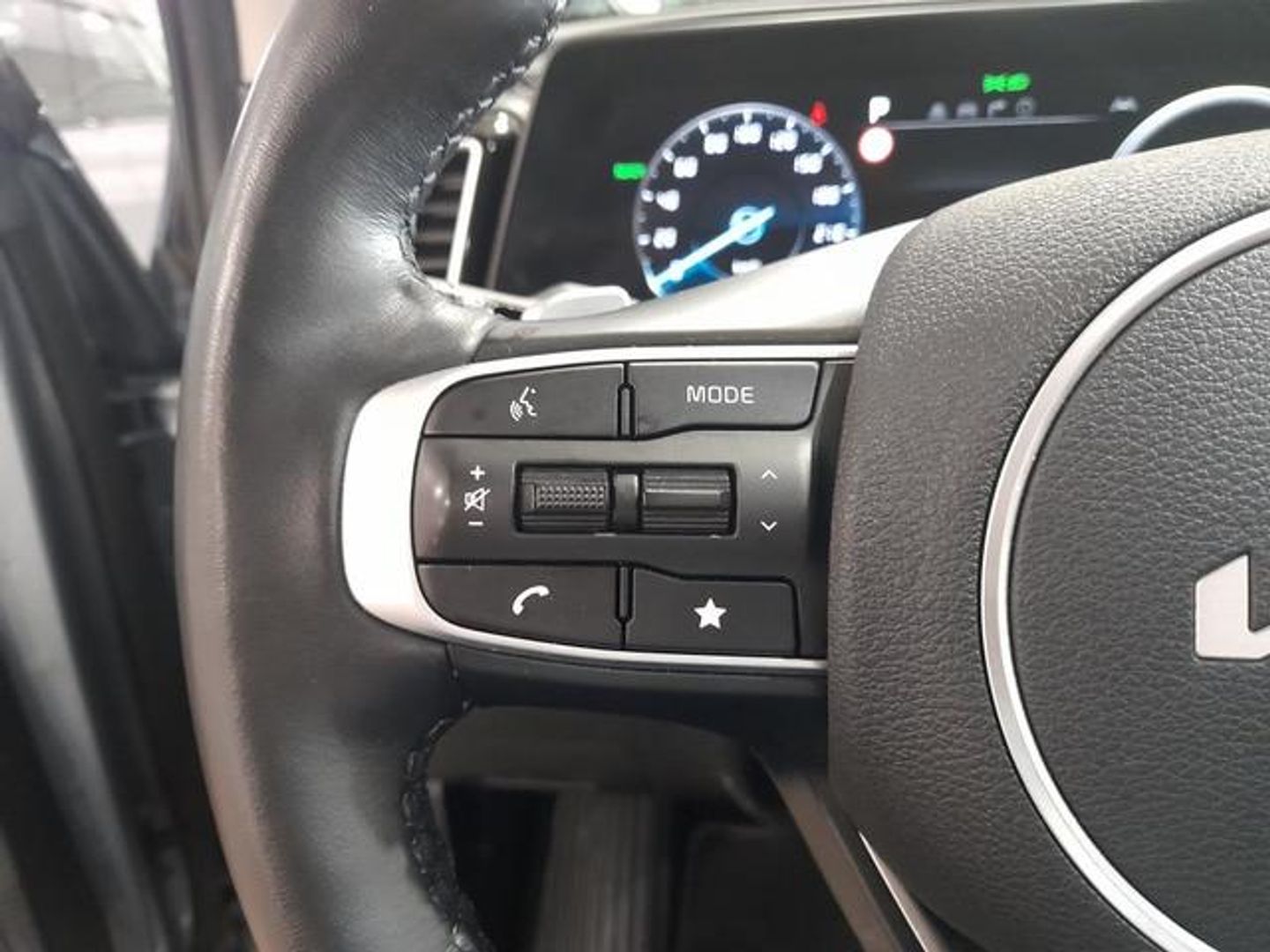 Kia Sportage 1.6 T-GDi HEV Tech 4x2 Auto 171 kW (230 CV)
