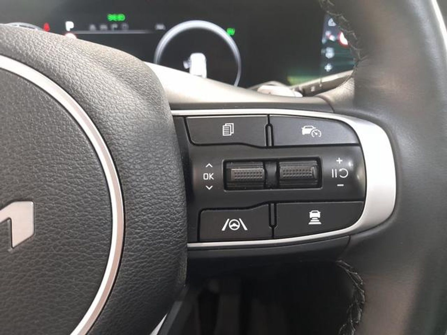 Kia Sportage 1.6 T-GDi HEV Tech 4x2 Auto 171 kW (230 CV)