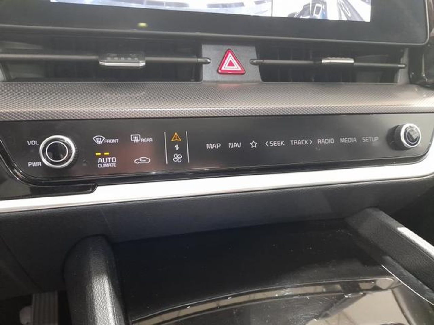 Kia Sportage 1.6 T-GDi HEV Tech 4x2 Auto 171 kW (230 CV)