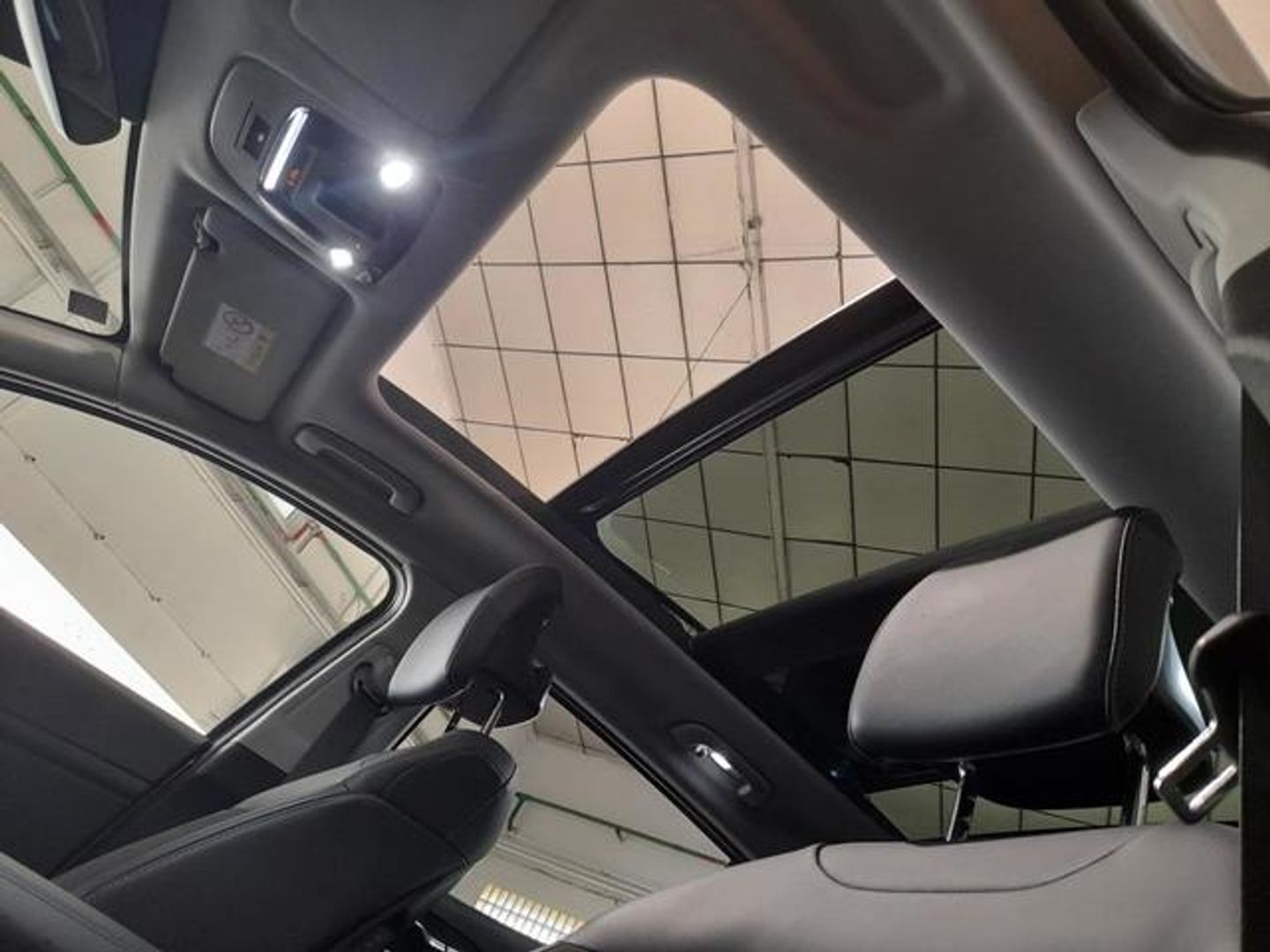Kia Sportage 1.6 T-GDi HEV Tech 4x2 Auto 171 kW (230 CV)