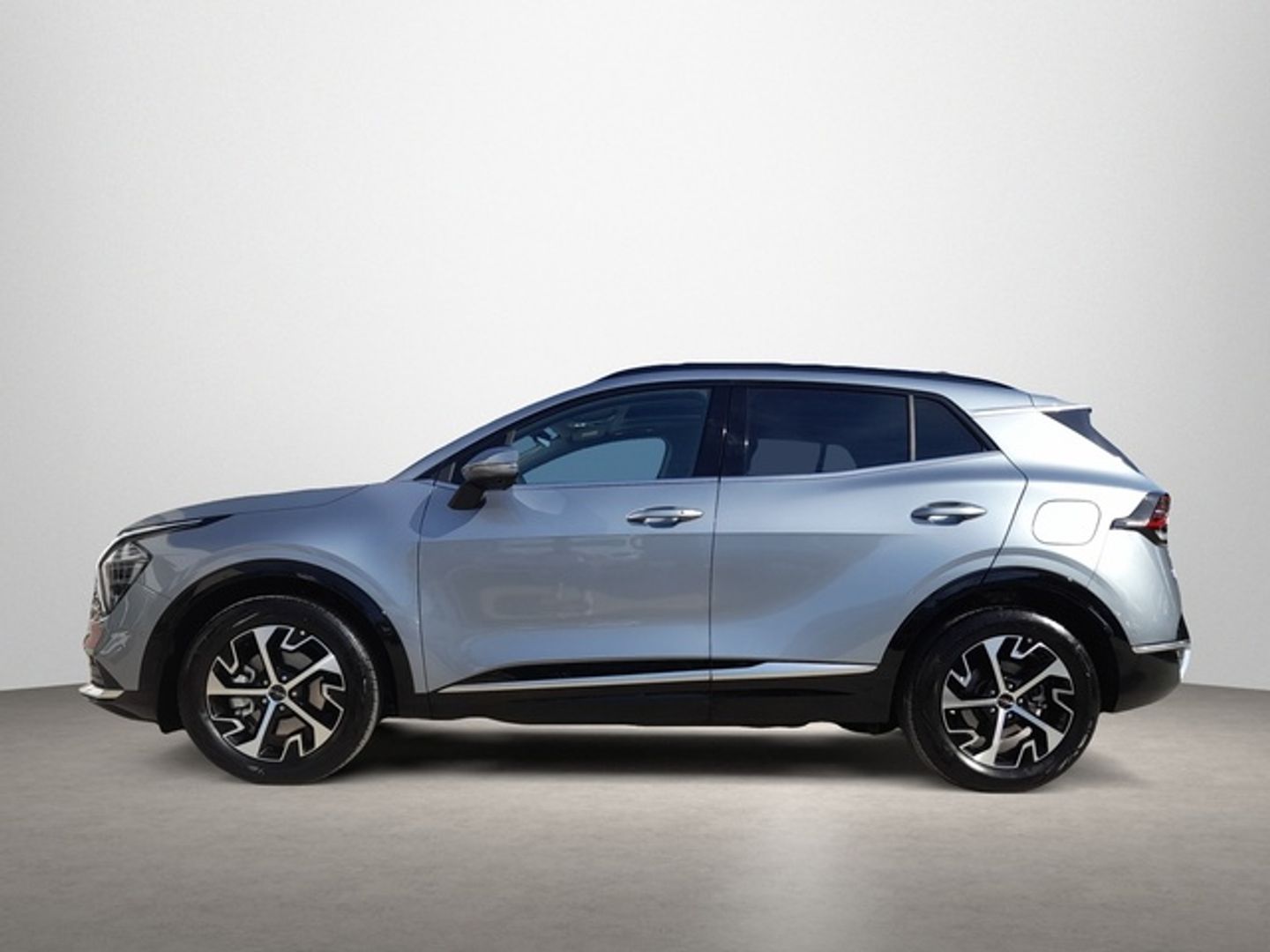 Kia Sportage 1.6 T-GDi HEV Tech 4x2 Auto 171 kW (230 CV)