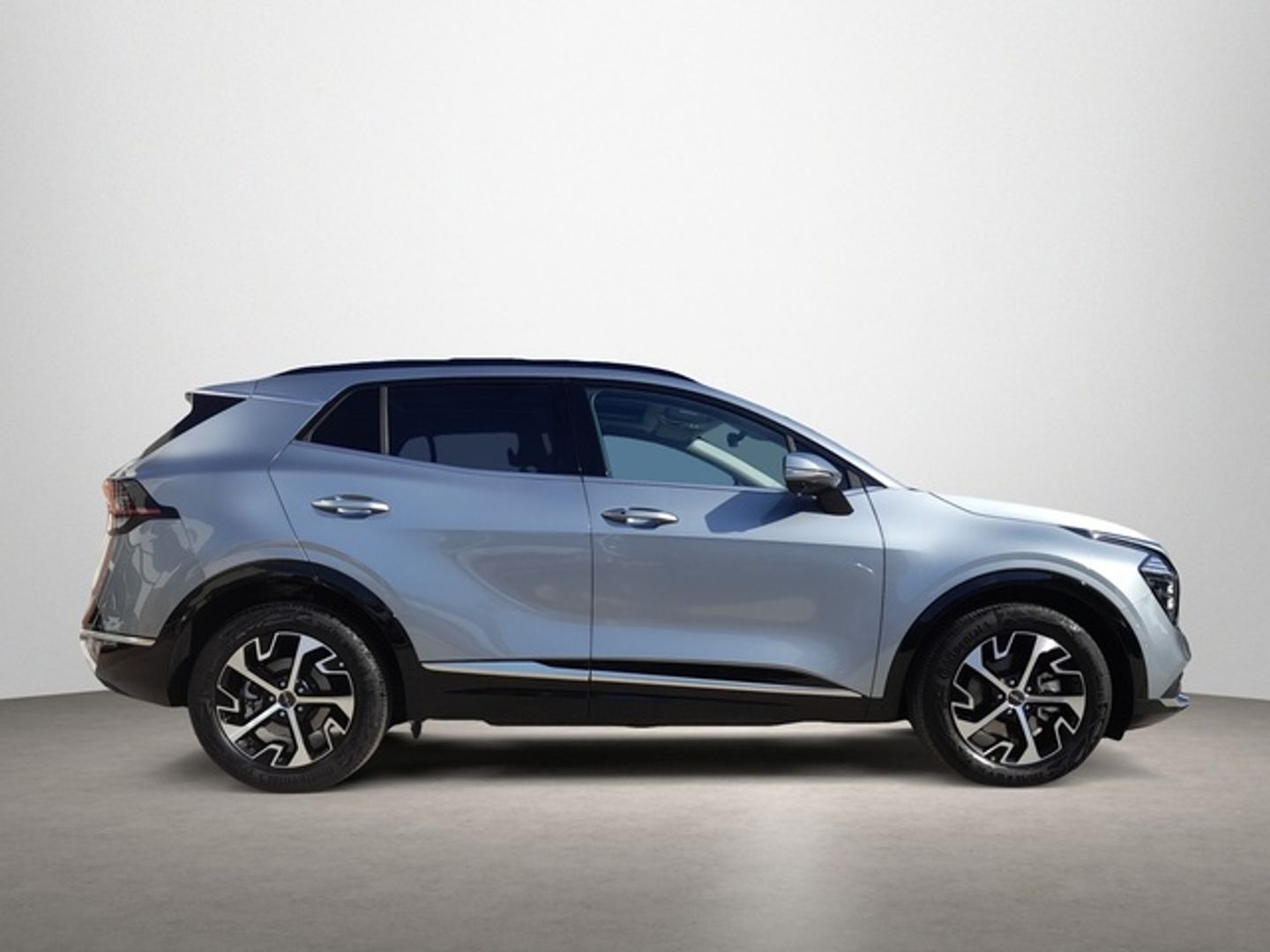 Kia Sportage 1.6 T-GDi HEV Tech 4x2 Auto 171 kW (230 CV)