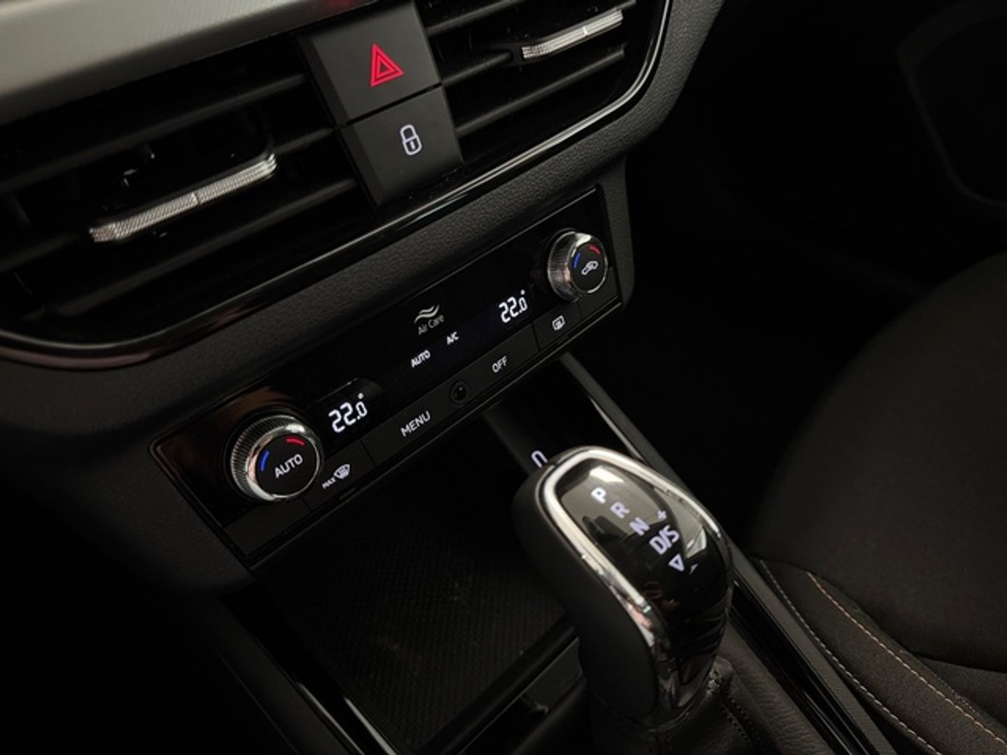 Skoda Kamiq 1.0 TSI Ambition DSG 81 kW (110 CV)