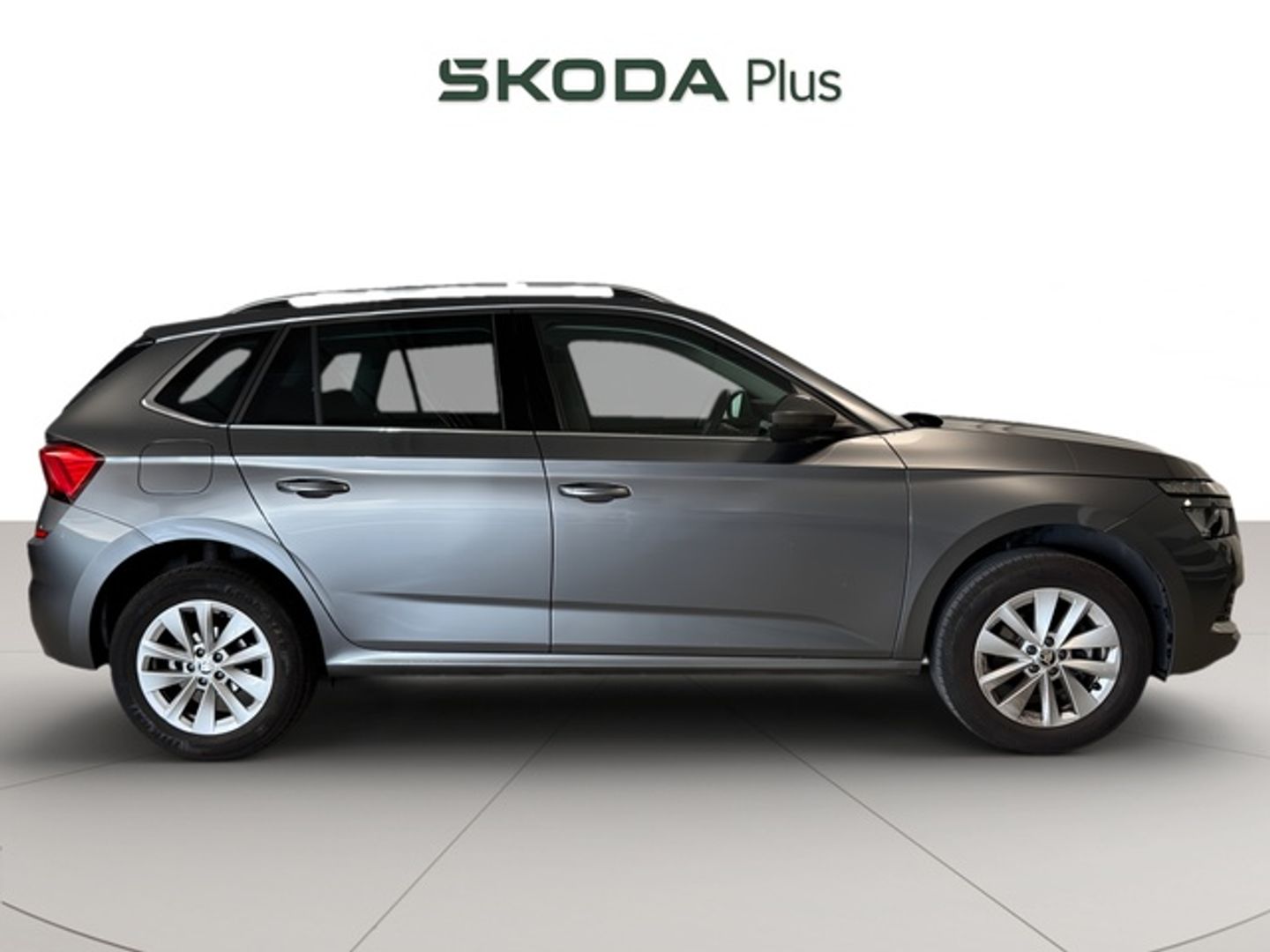 Skoda Kamiq 1.0 TSI Ambition DSG 81 kW (110 CV)